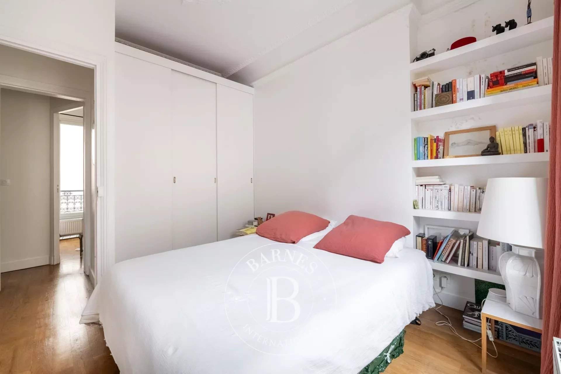 Paris  - Appartement 3 Pièces 2 Chambres - picture 7
