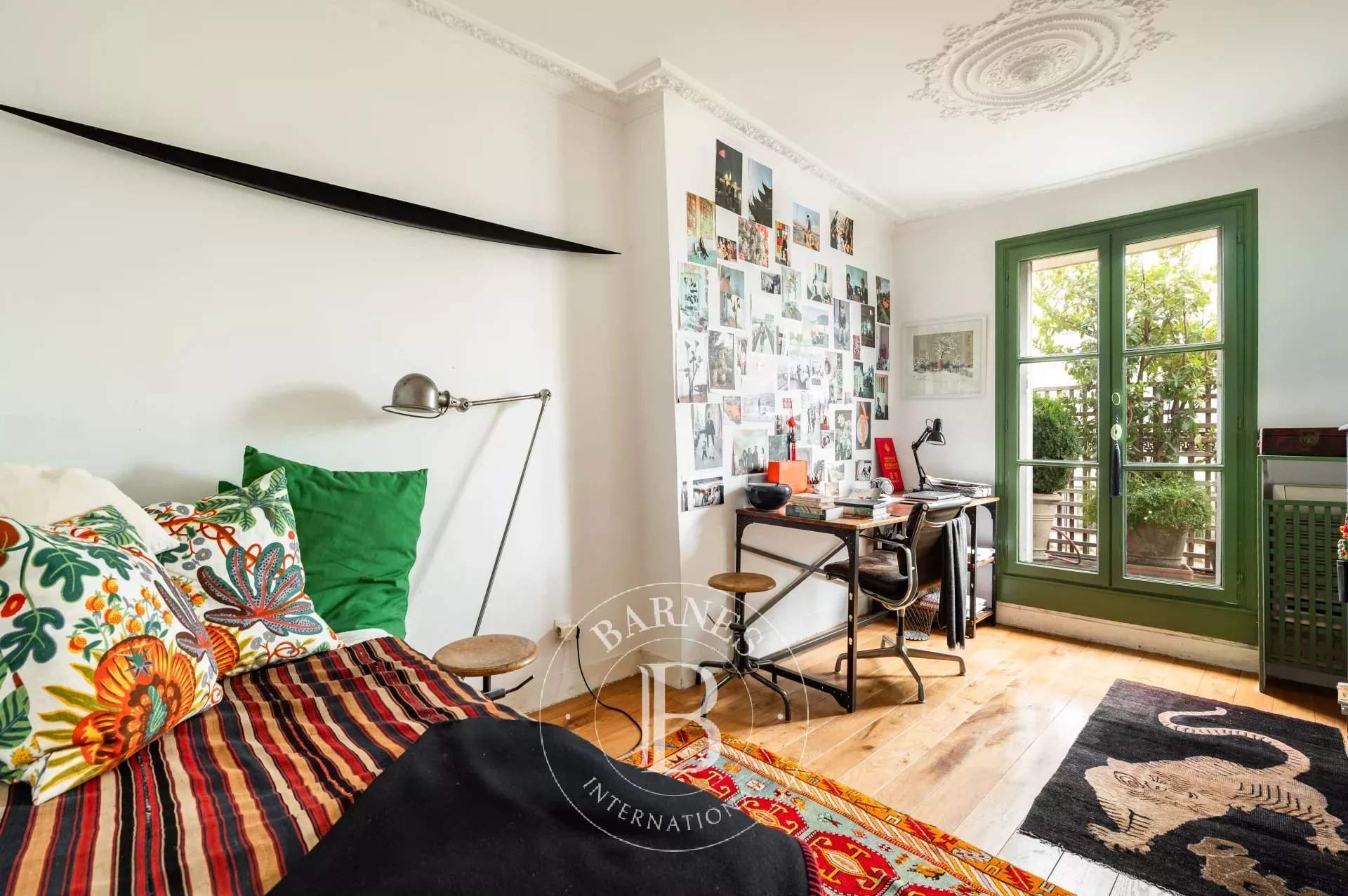 Paris  - Apartment 3 Bedrooms - picture 8