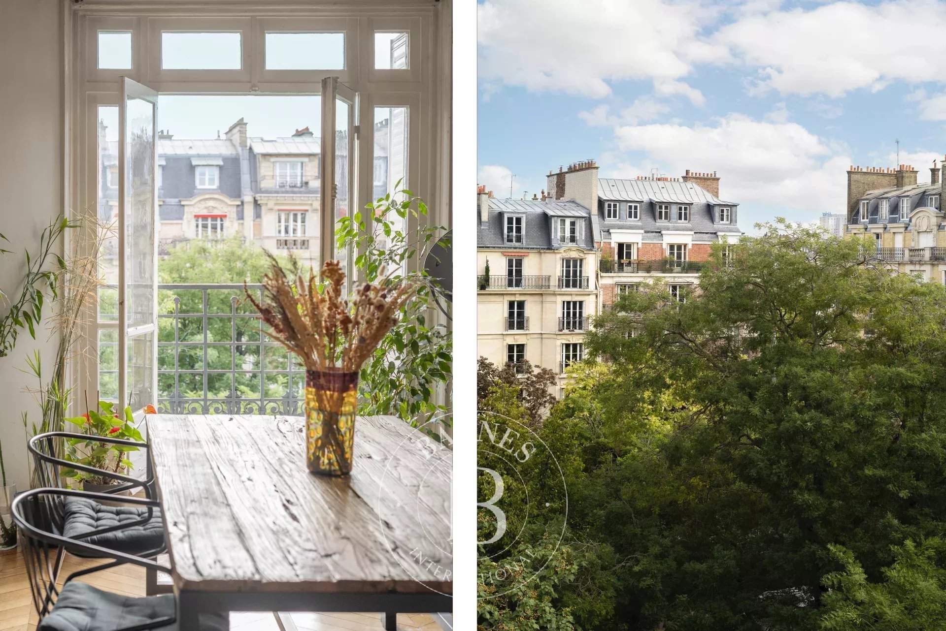 Paris  - Apartment 2 Bedrooms - picture 6
