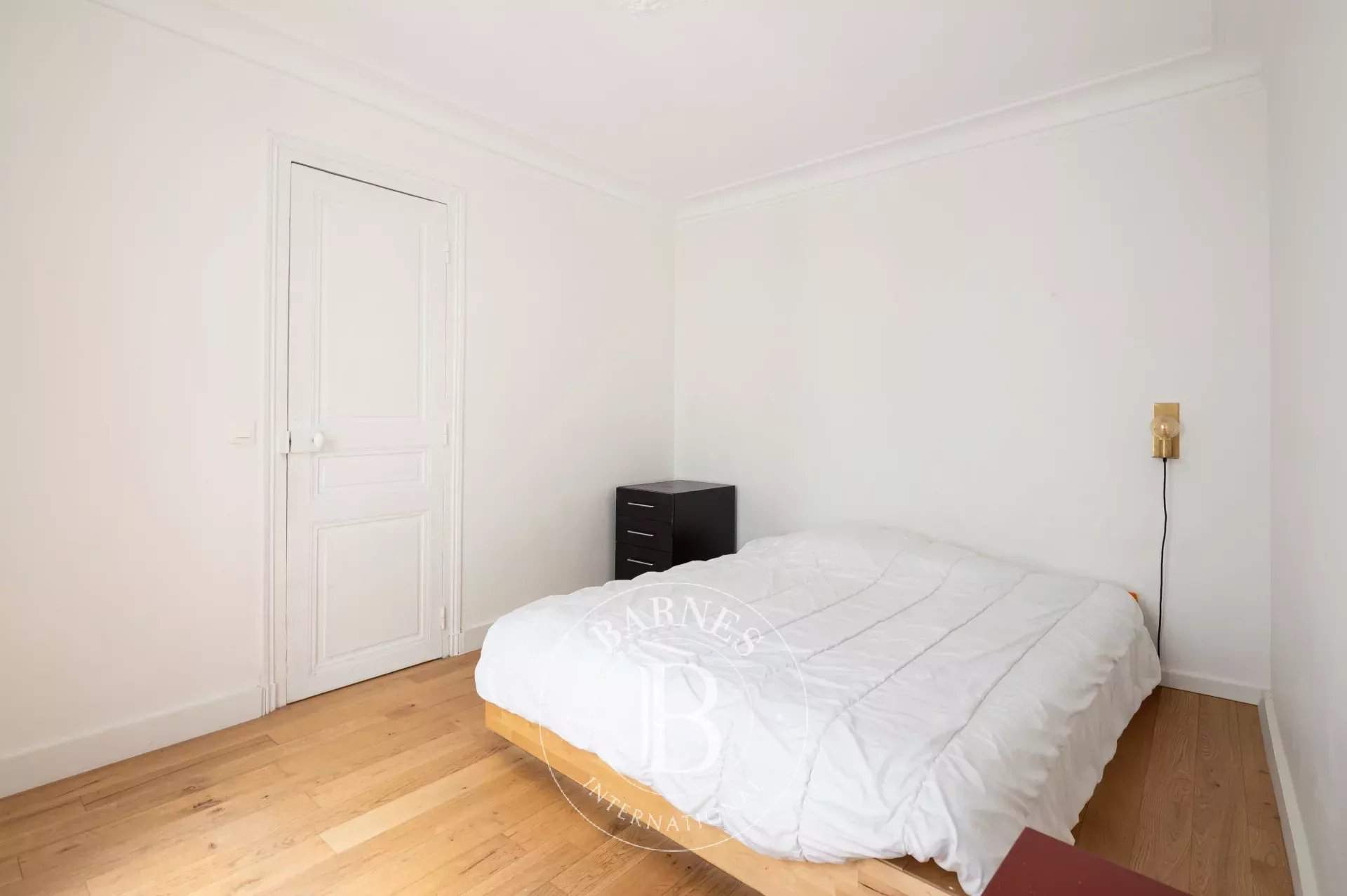 Paris  - Piso 3 Cuartos 2 Habitaciones - picture 5
