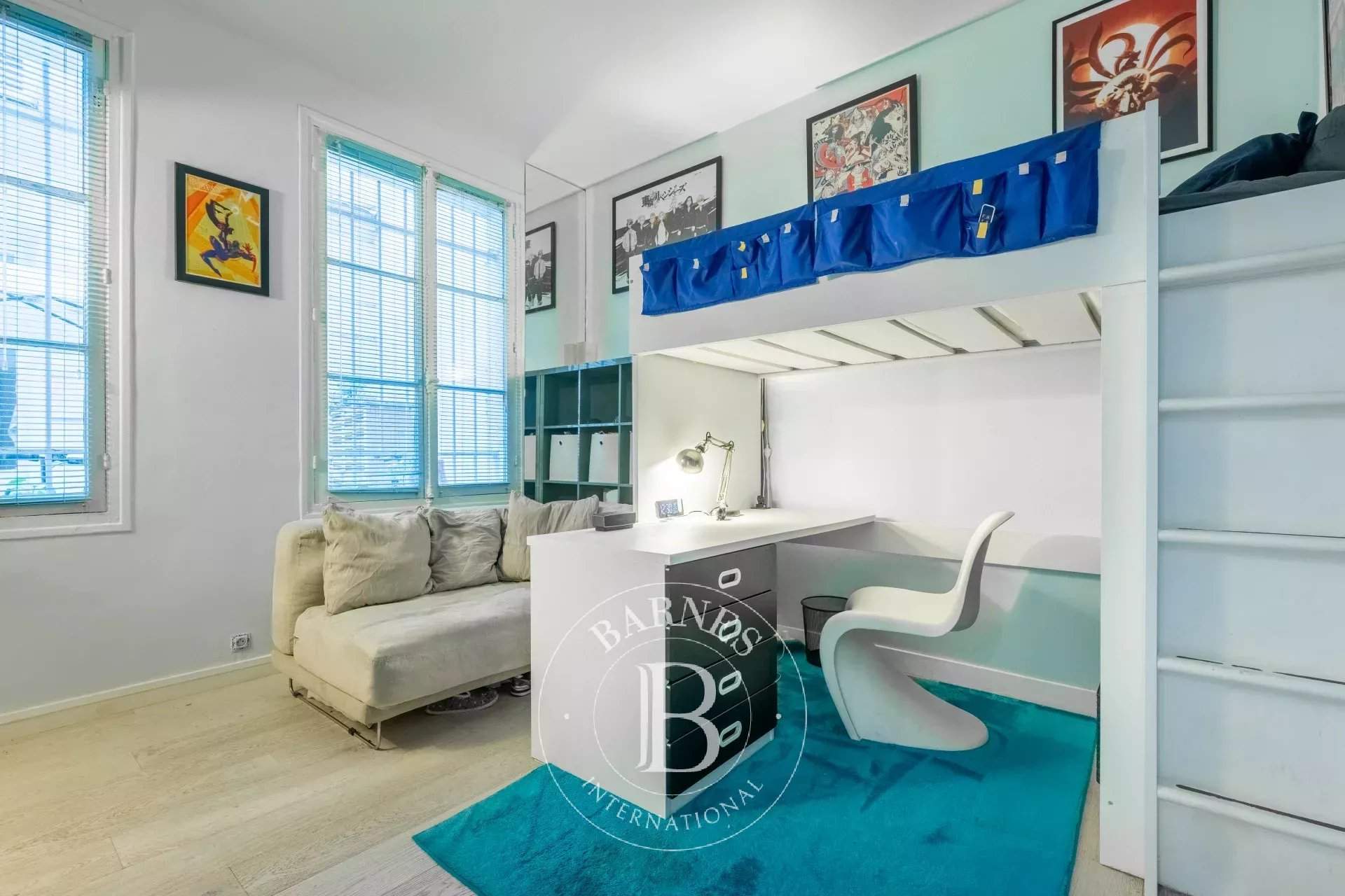 Paris  - Loft 3 Bedrooms - picture 8