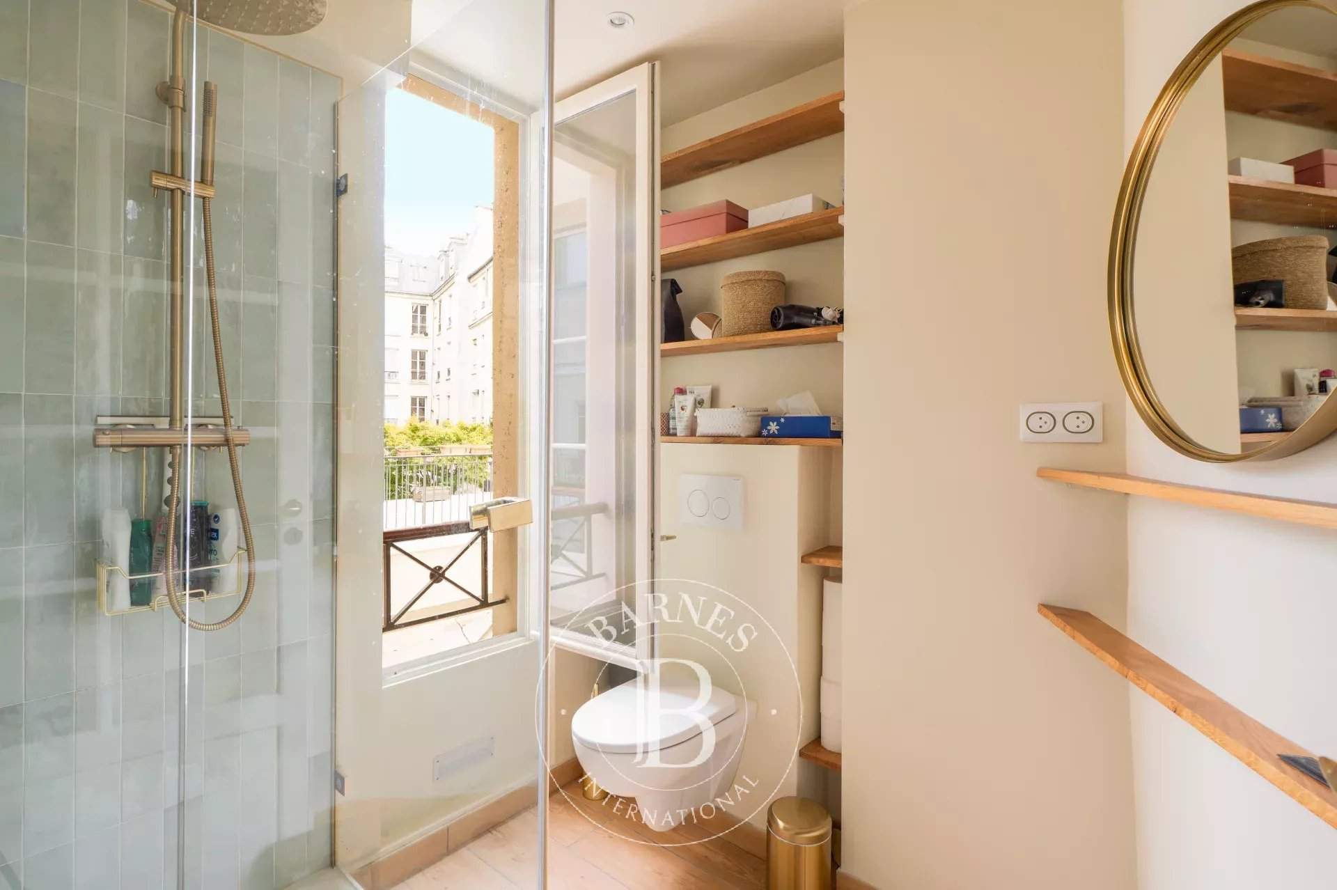 Paris  - Appartement 2 Pièces, 1 Chambre - picture 10