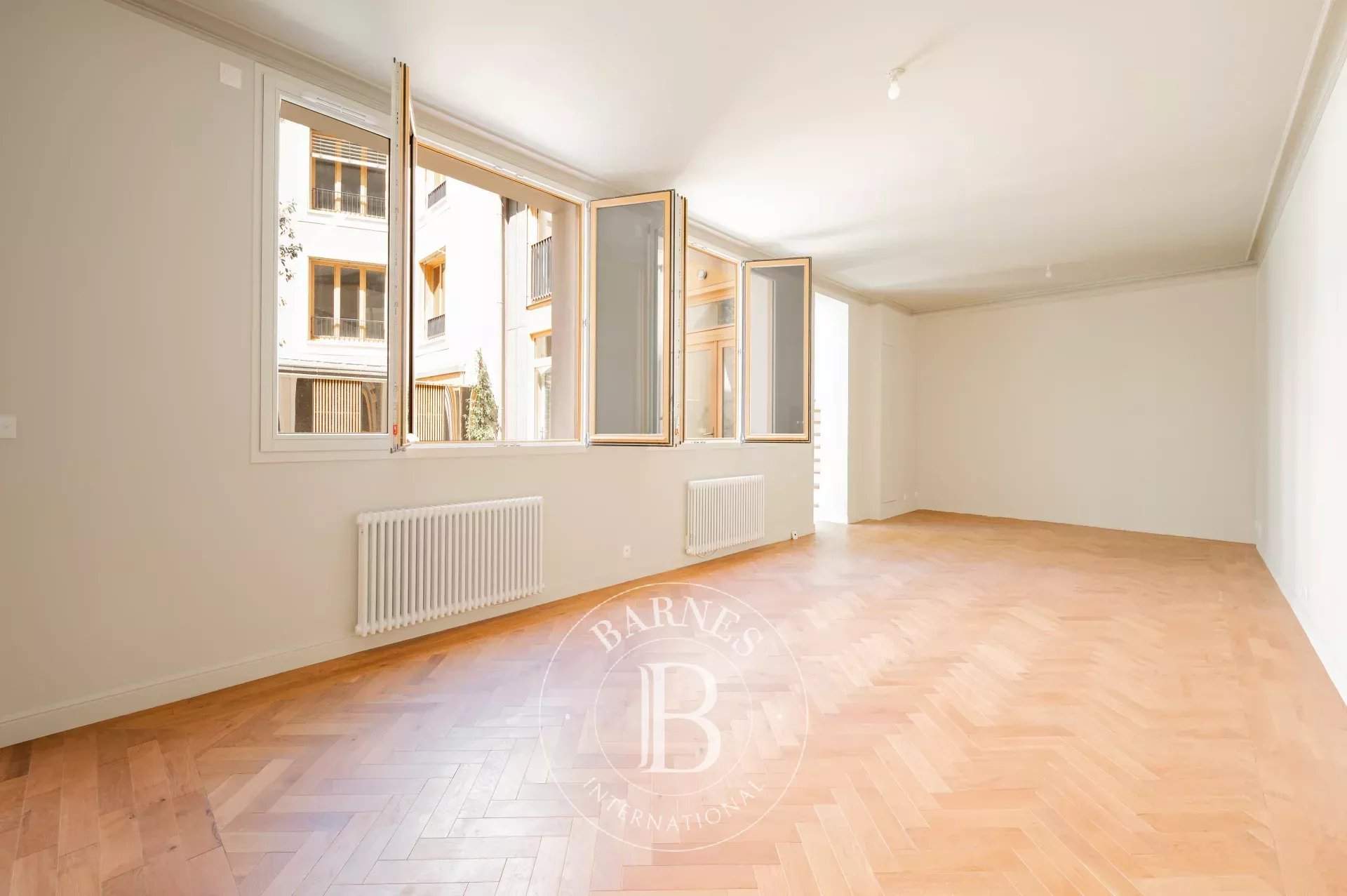 Clichy  - Casa adosada 7 Cuartos 4 Habitaciones - picture 15