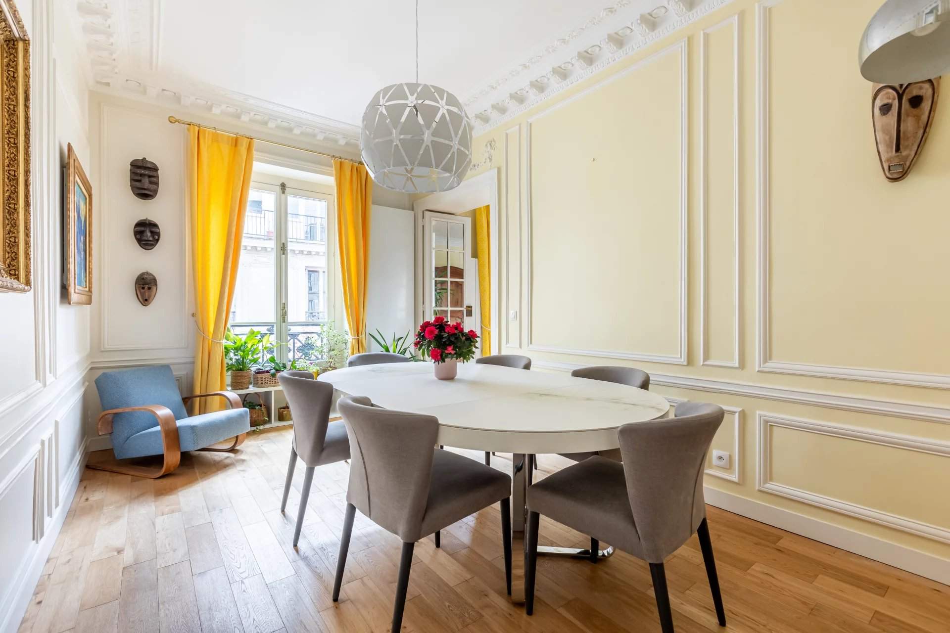 Paris  - Apartment 3 Bedrooms - picture 3