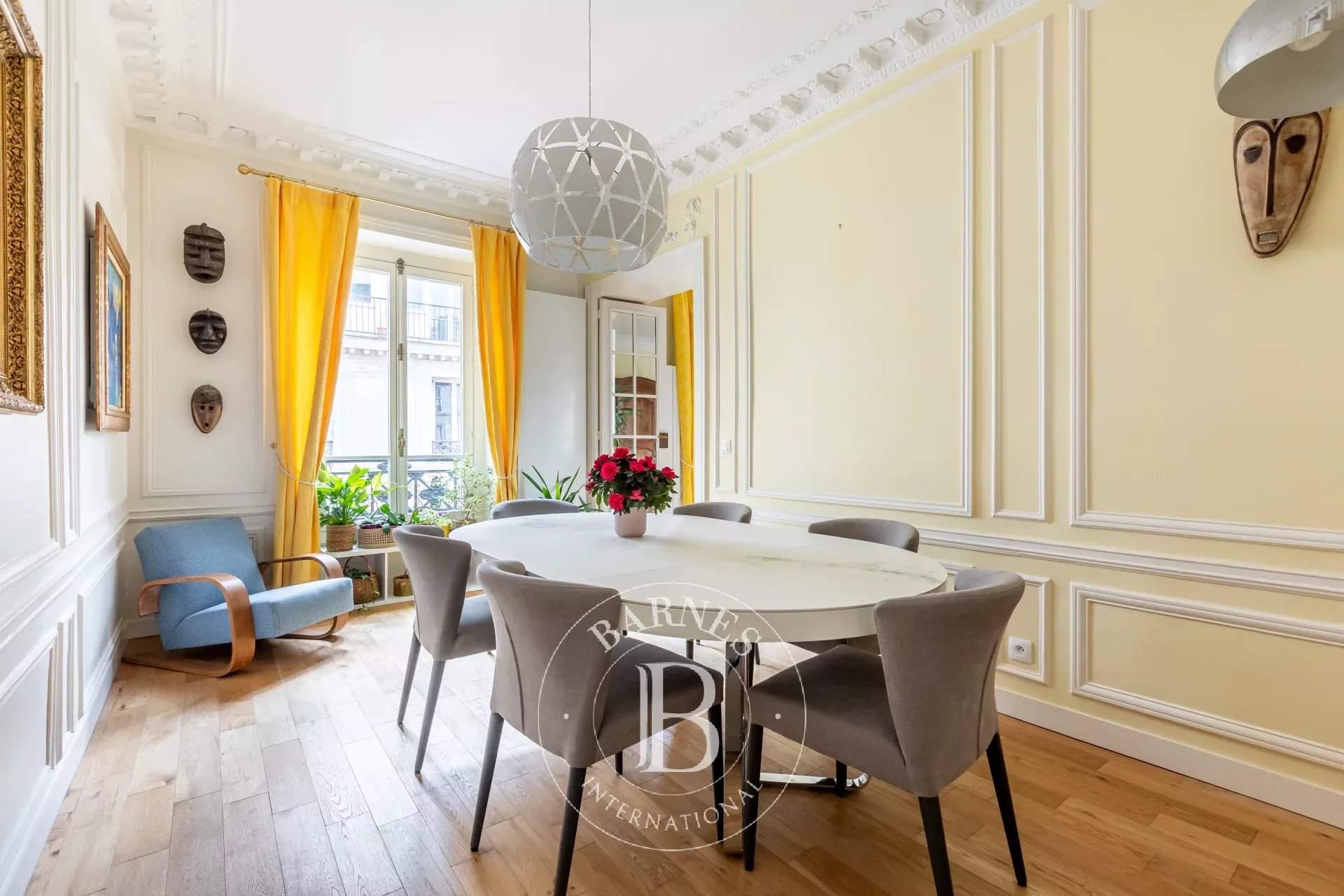 Paris  - Apartment 3 Bedrooms - picture 3