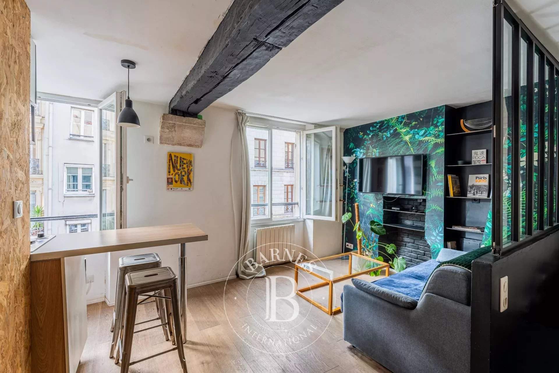 Paris  - Piso 1 Cuarto - picture 1