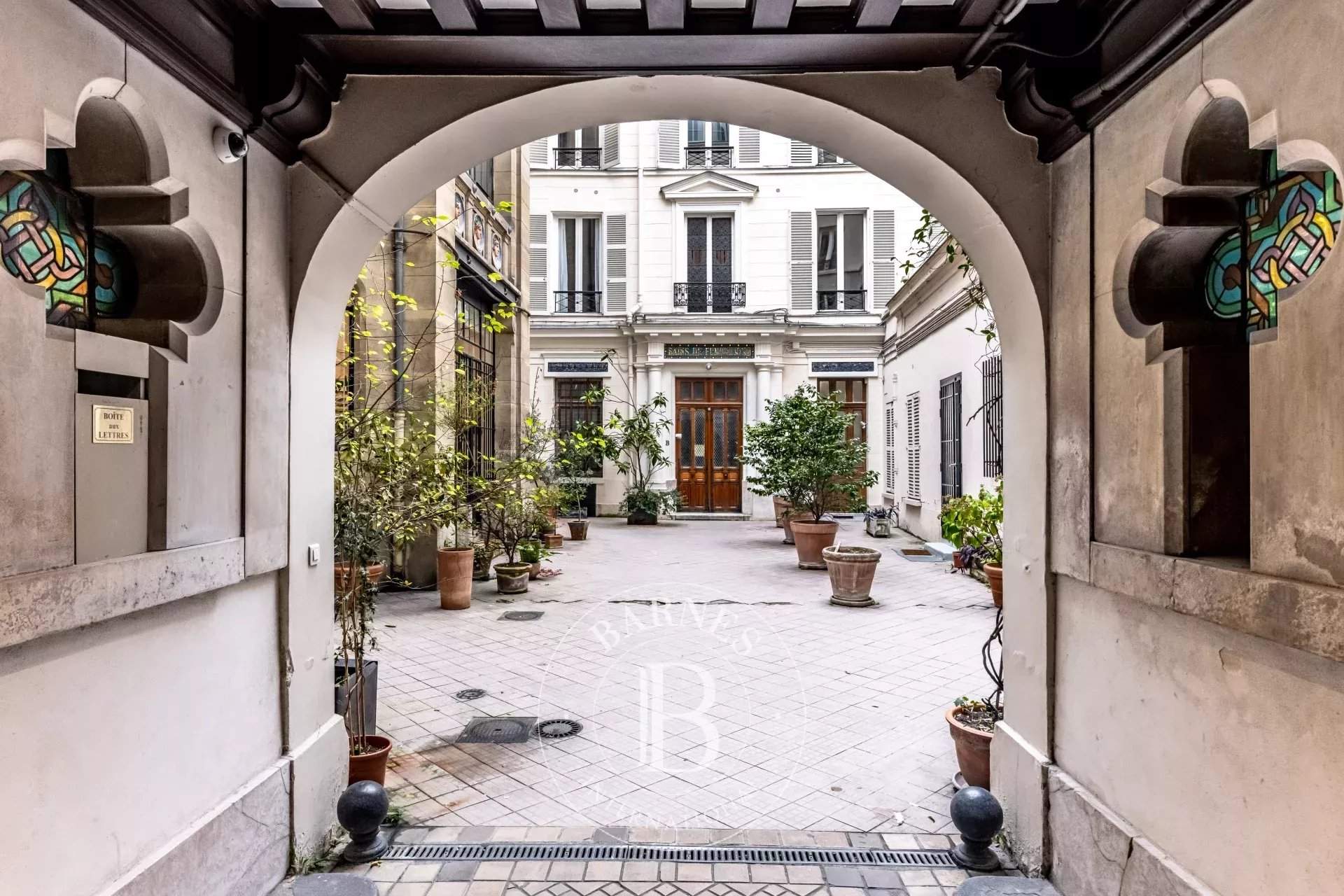 Paris  - Apartment 2 Bedrooms - picture 13