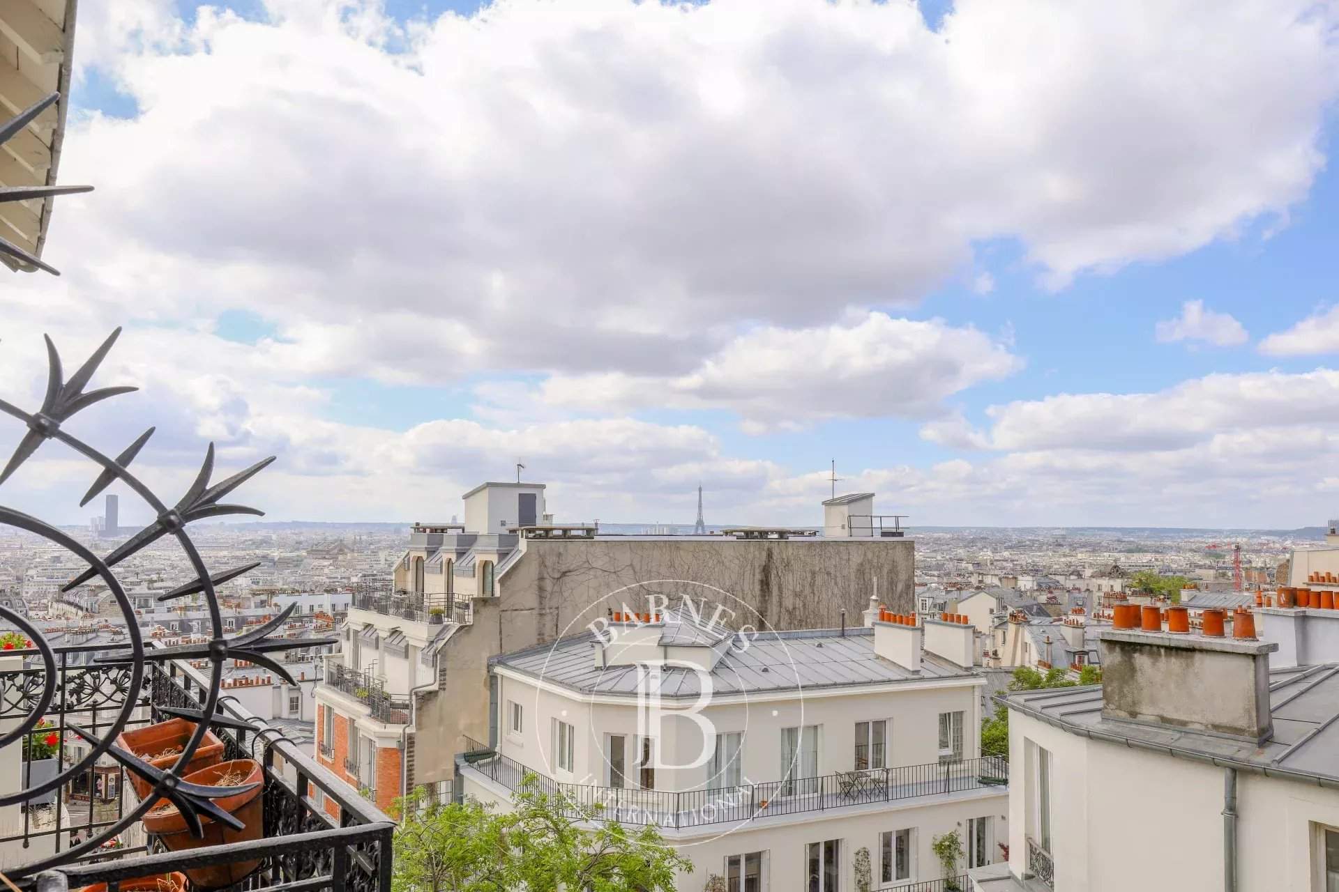 Paris  - Piso 1 Cuarto - picture 10