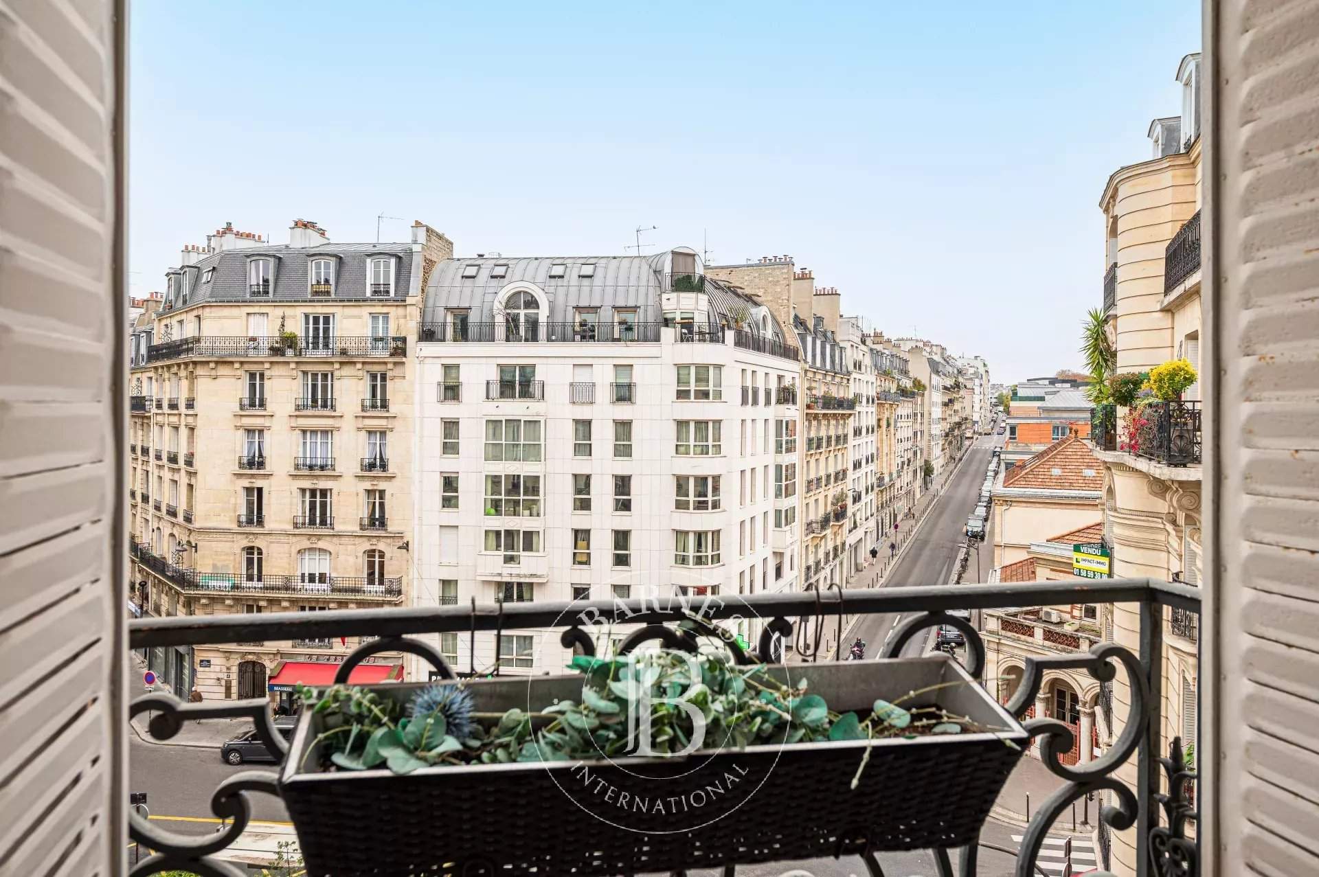 Paris  - Appartement 3 Pièces, 1 Chambre - picture 10