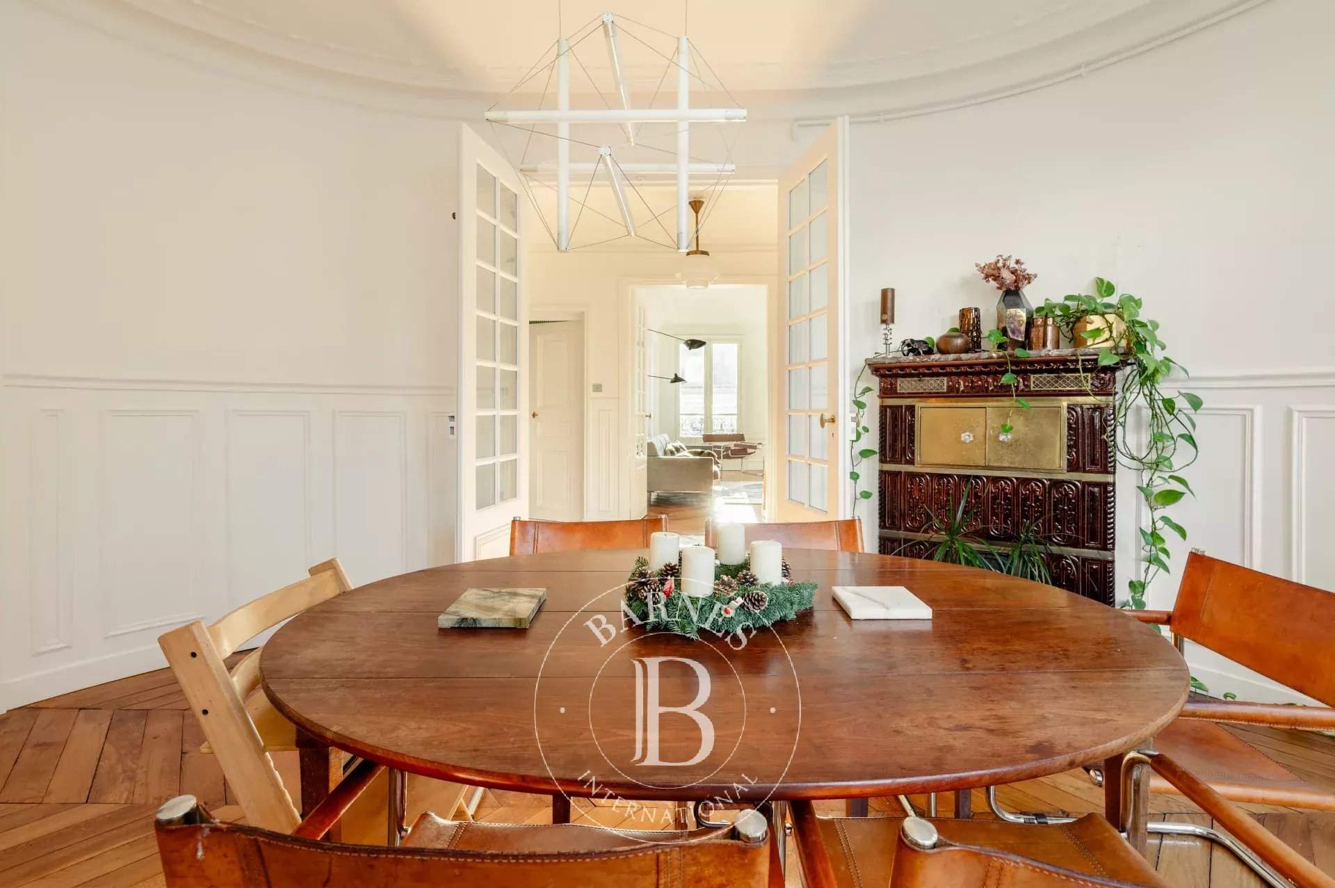 Paris  - Apartment 2 Bedrooms - picture 7