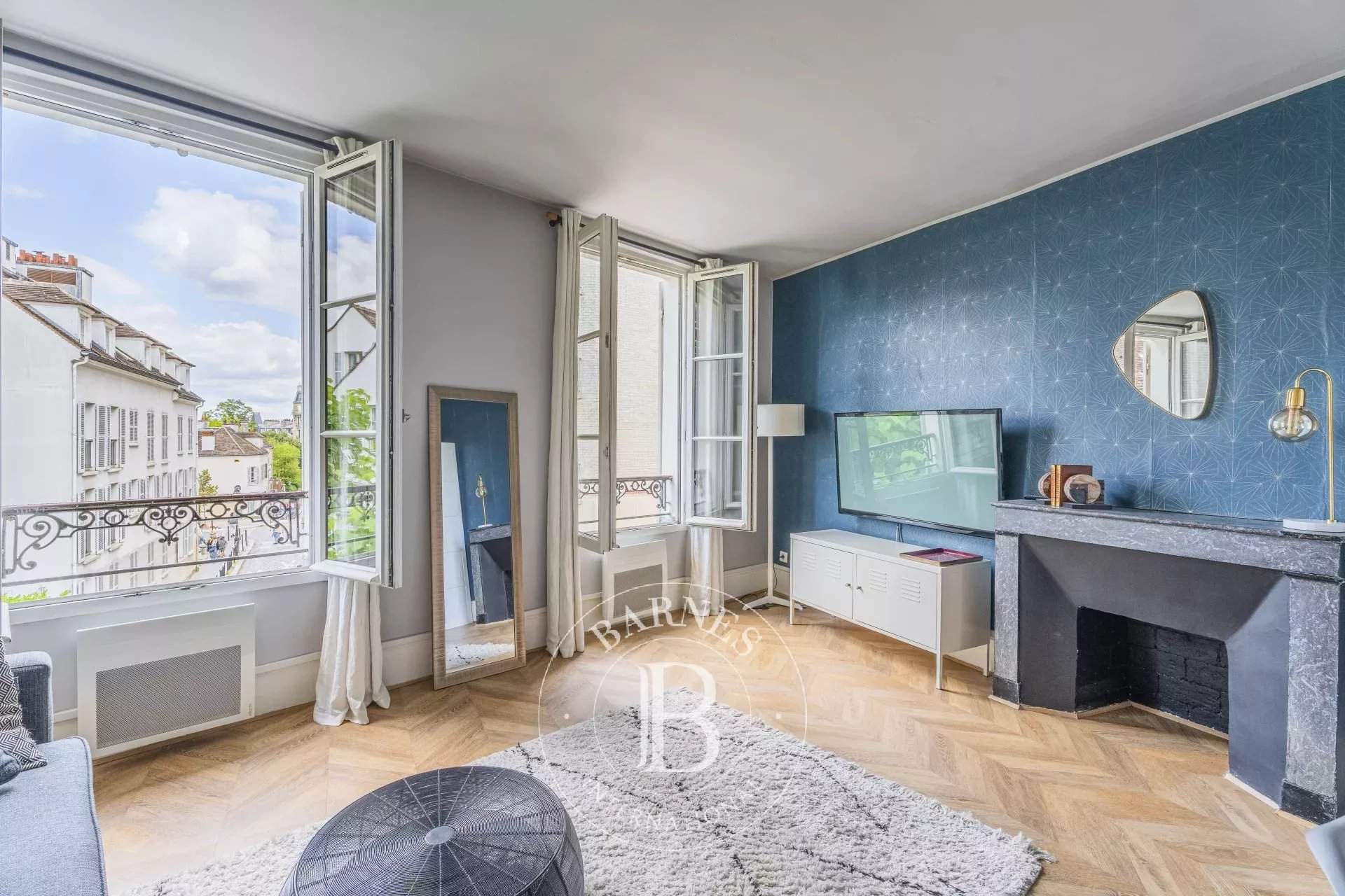 Paris  - Apartment 1 Bedroom - picture 2