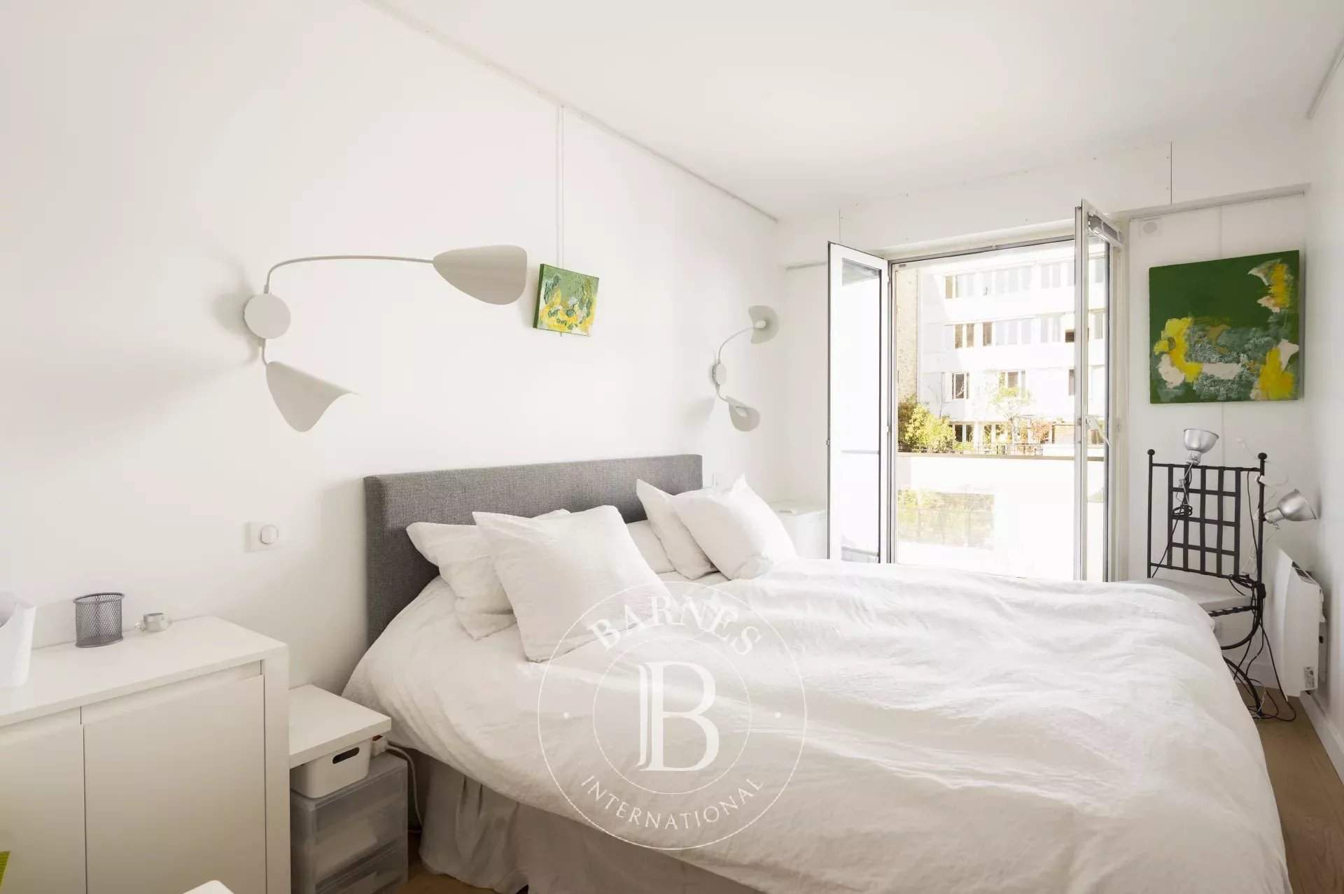 Paris  - Apartment 2 Bedrooms - picture 6