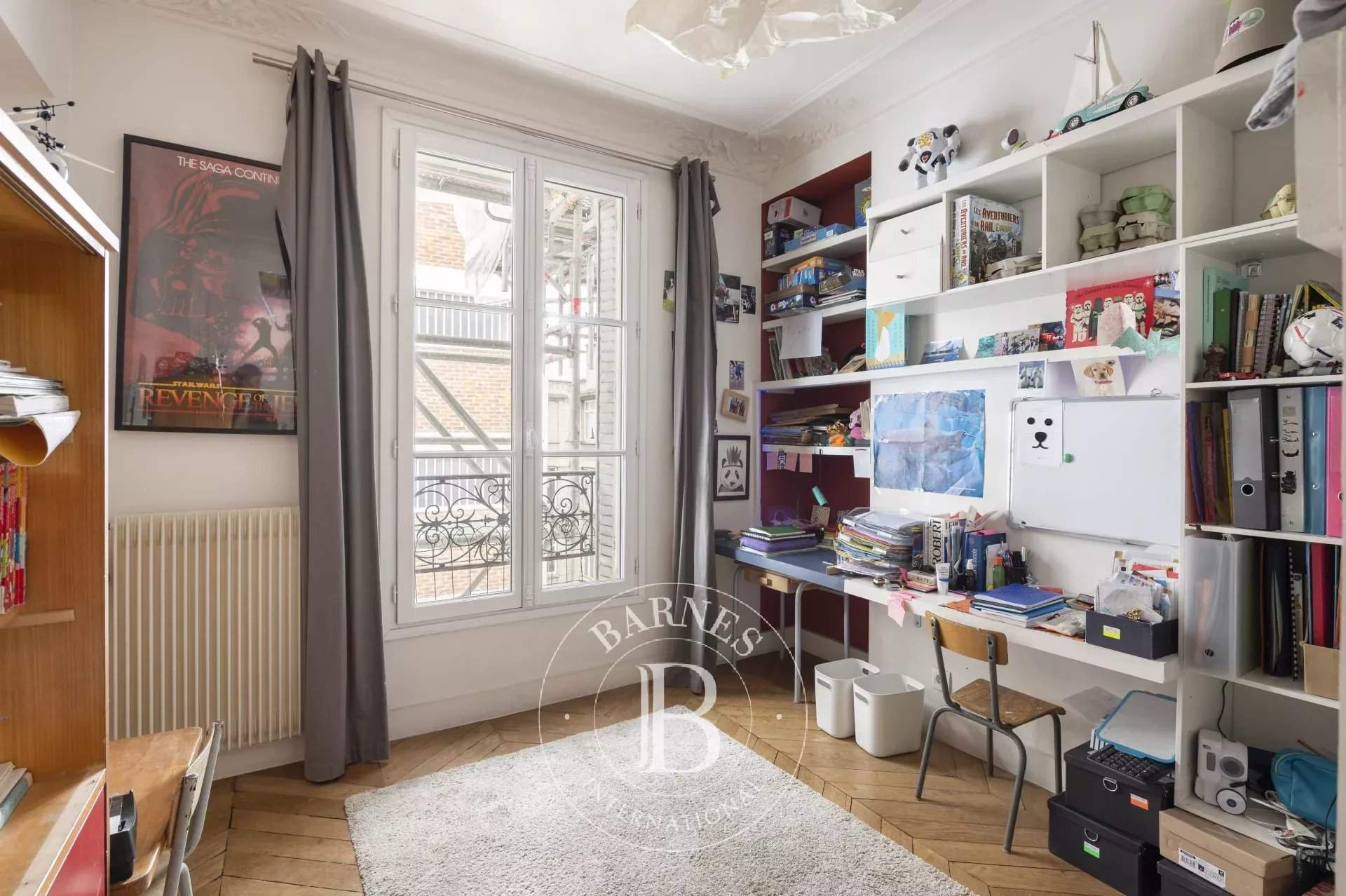 Paris  - Apartment 3 Bedrooms - picture 9