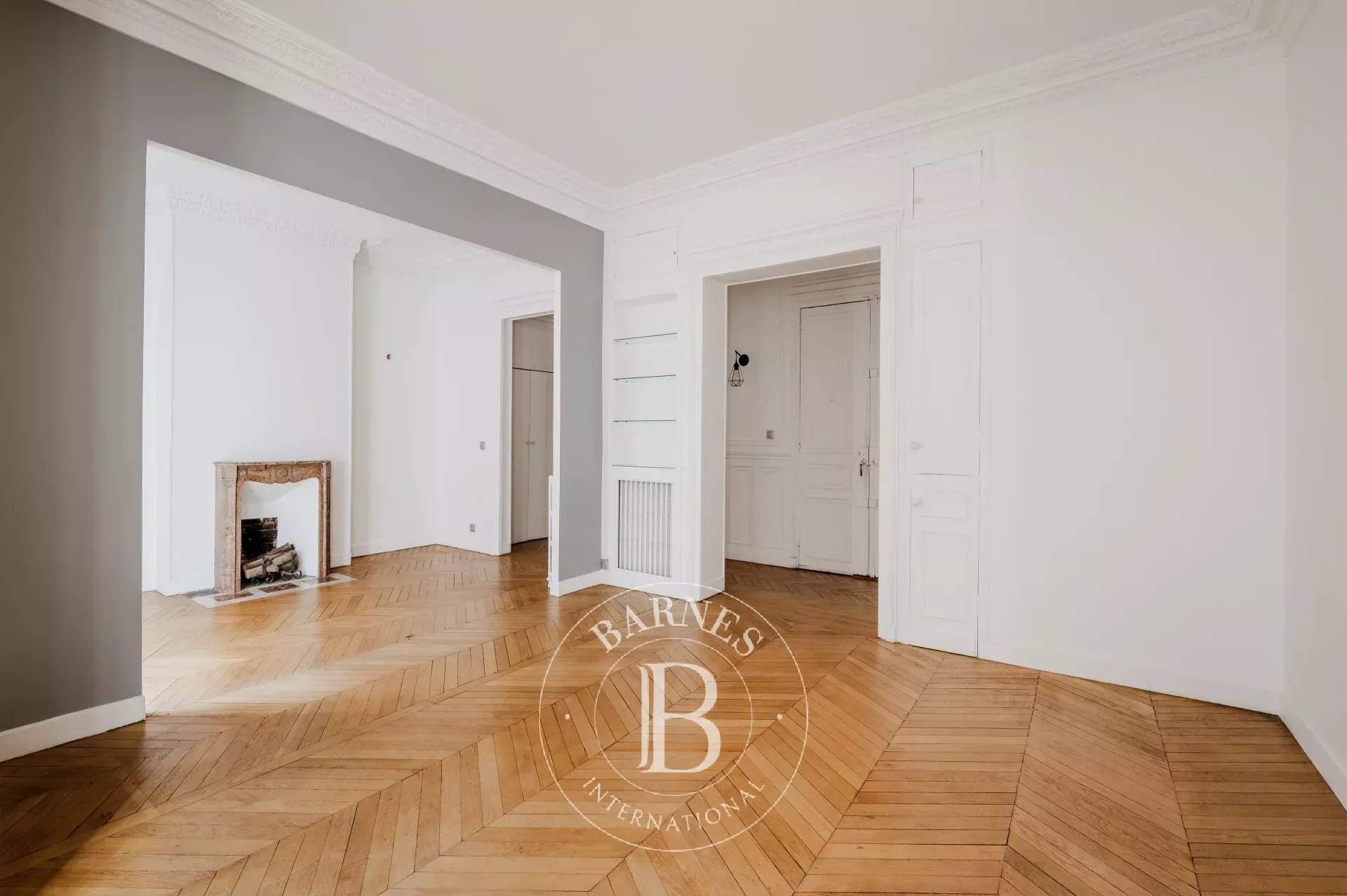 Paris  - Piso 5 Cuartos 3 Habitaciones - picture 7