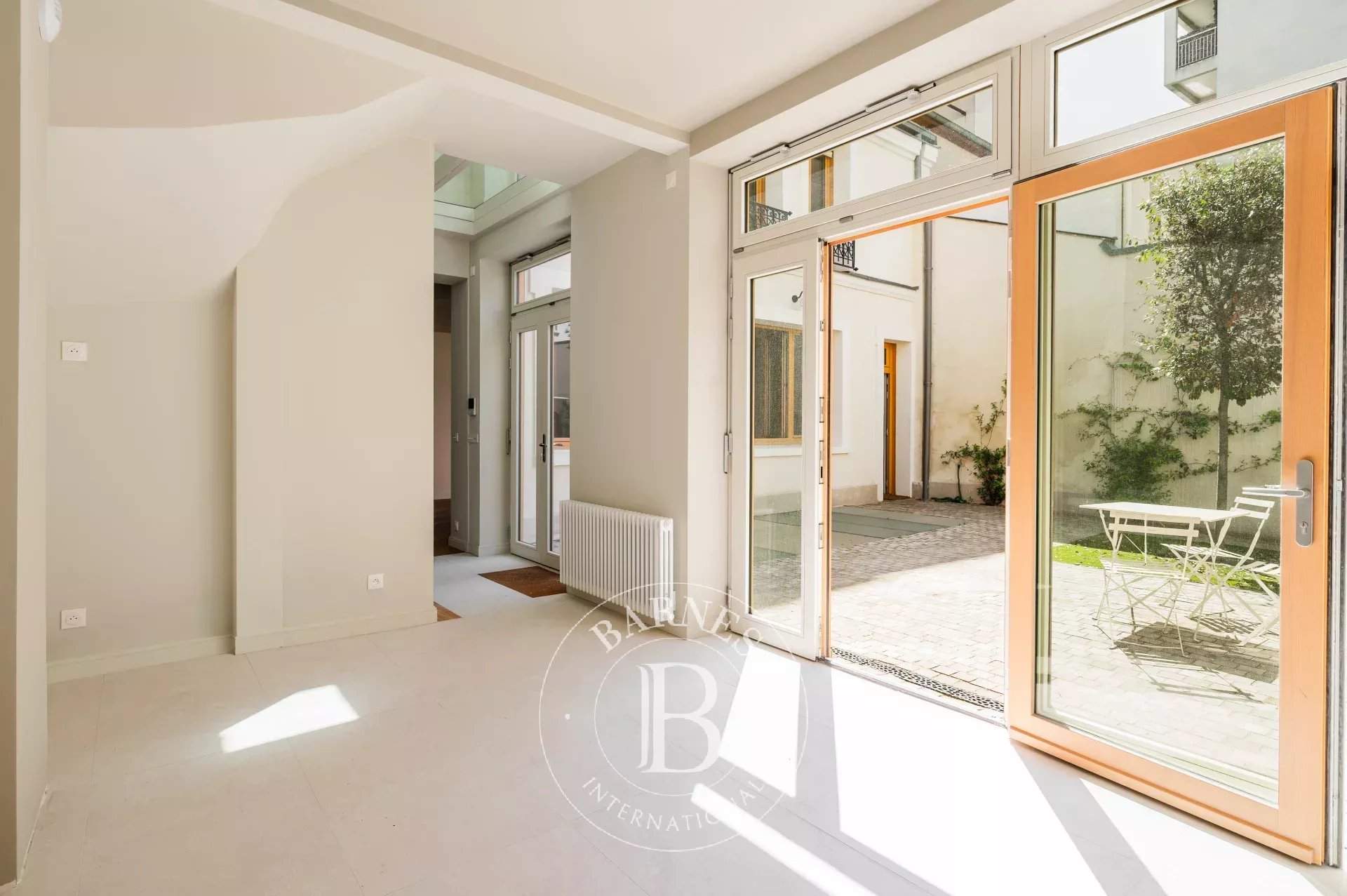 Clichy  - Casa adosada 7 Cuartos 4 Habitaciones - picture 11