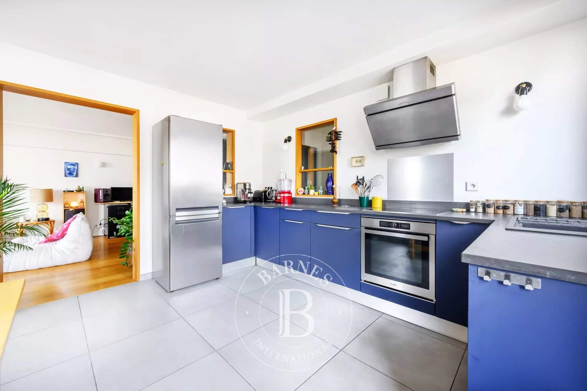 Paris  - Appartement 3 Pi&egrave;ces, 1 Chambre - picture 8