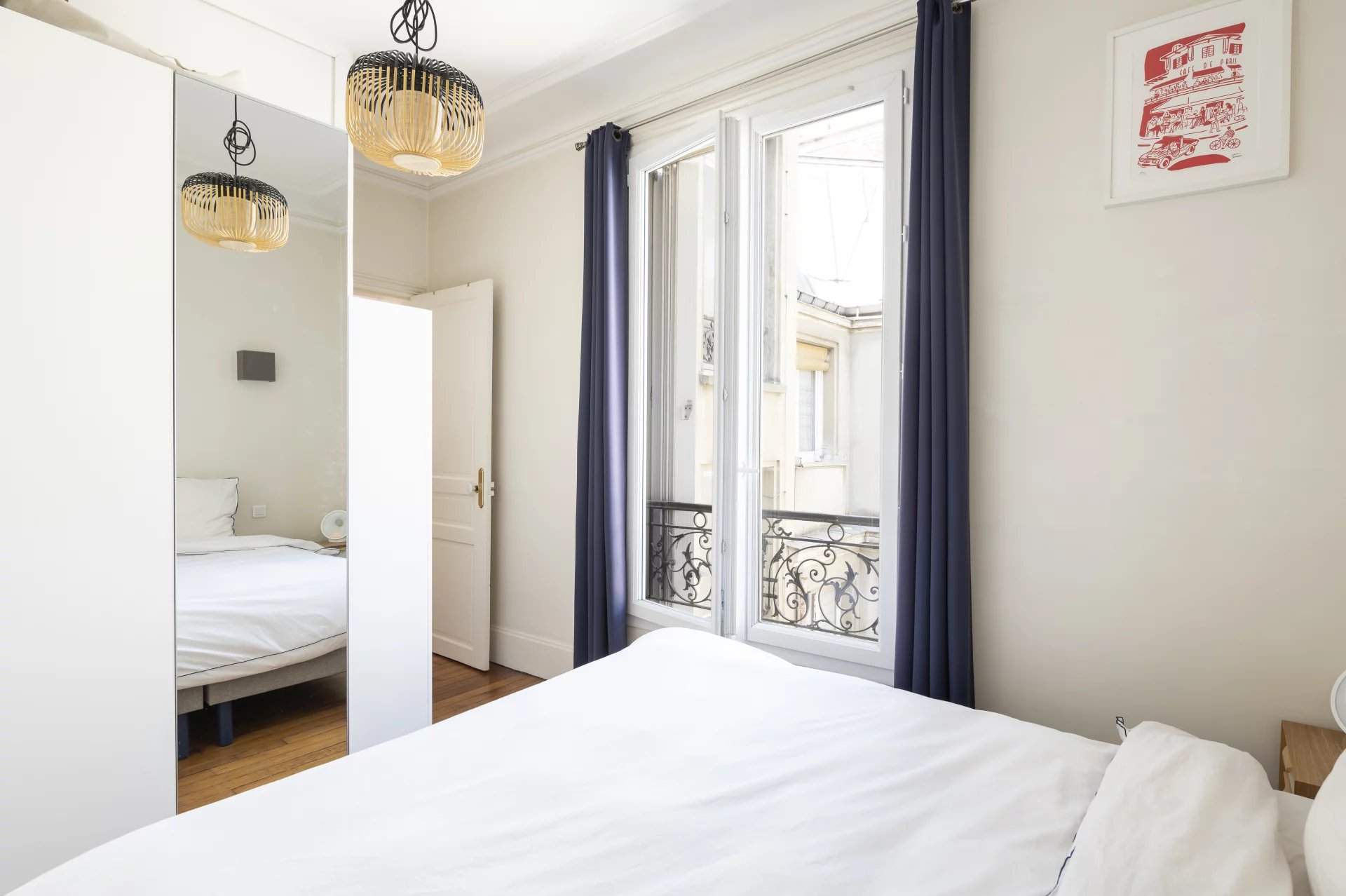 Paris  - Apartment 1 Bedroom - picture 10