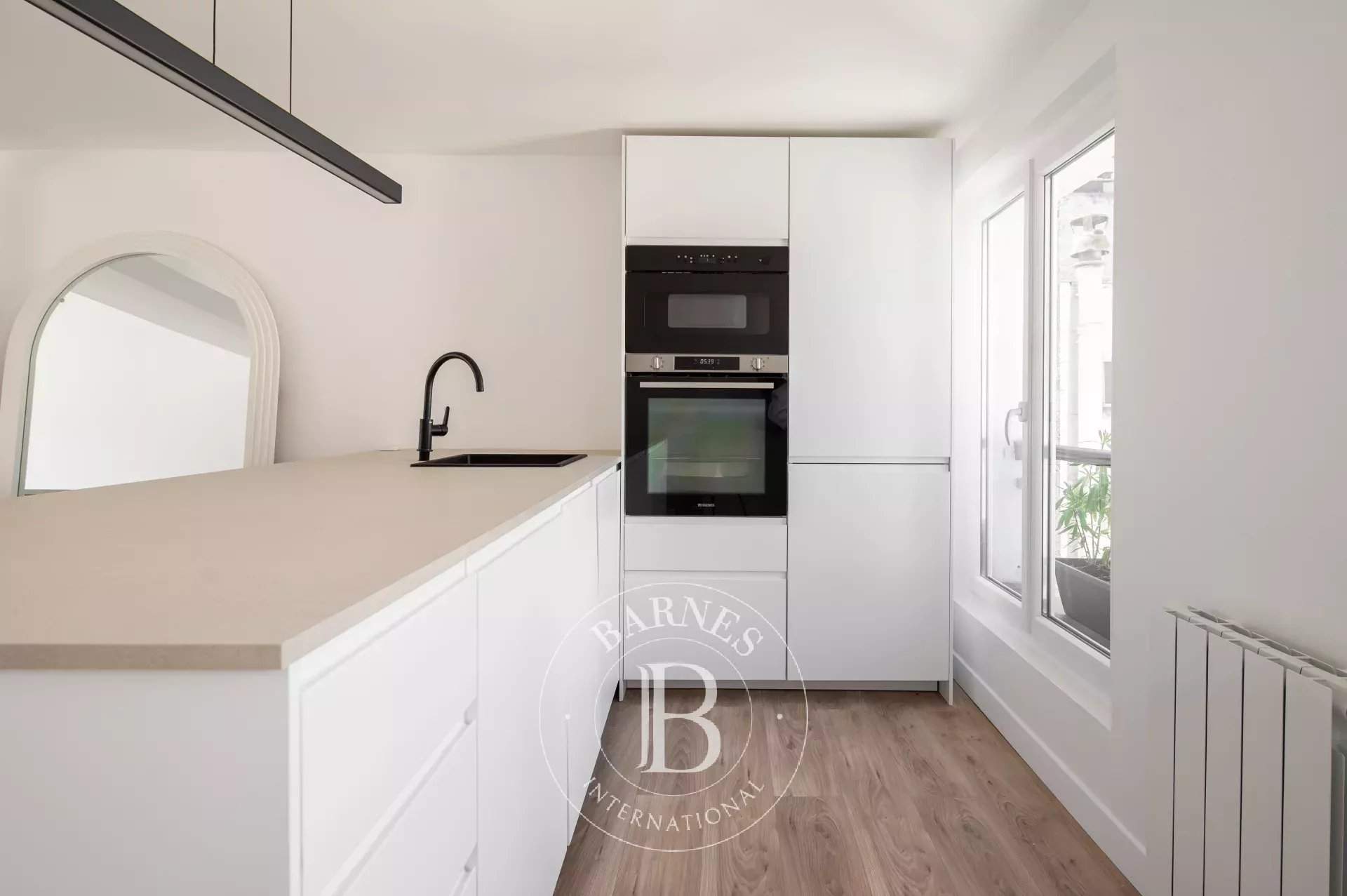 Paris  - Appartement 4 Pièces, 1 Chambre - picture 10