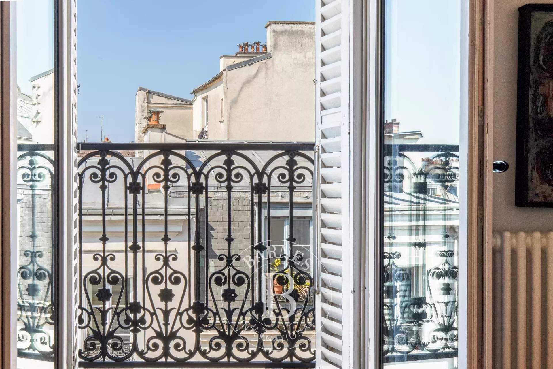 Paris  - Appartement 3 Pièces, 1 Chambre - picture 11