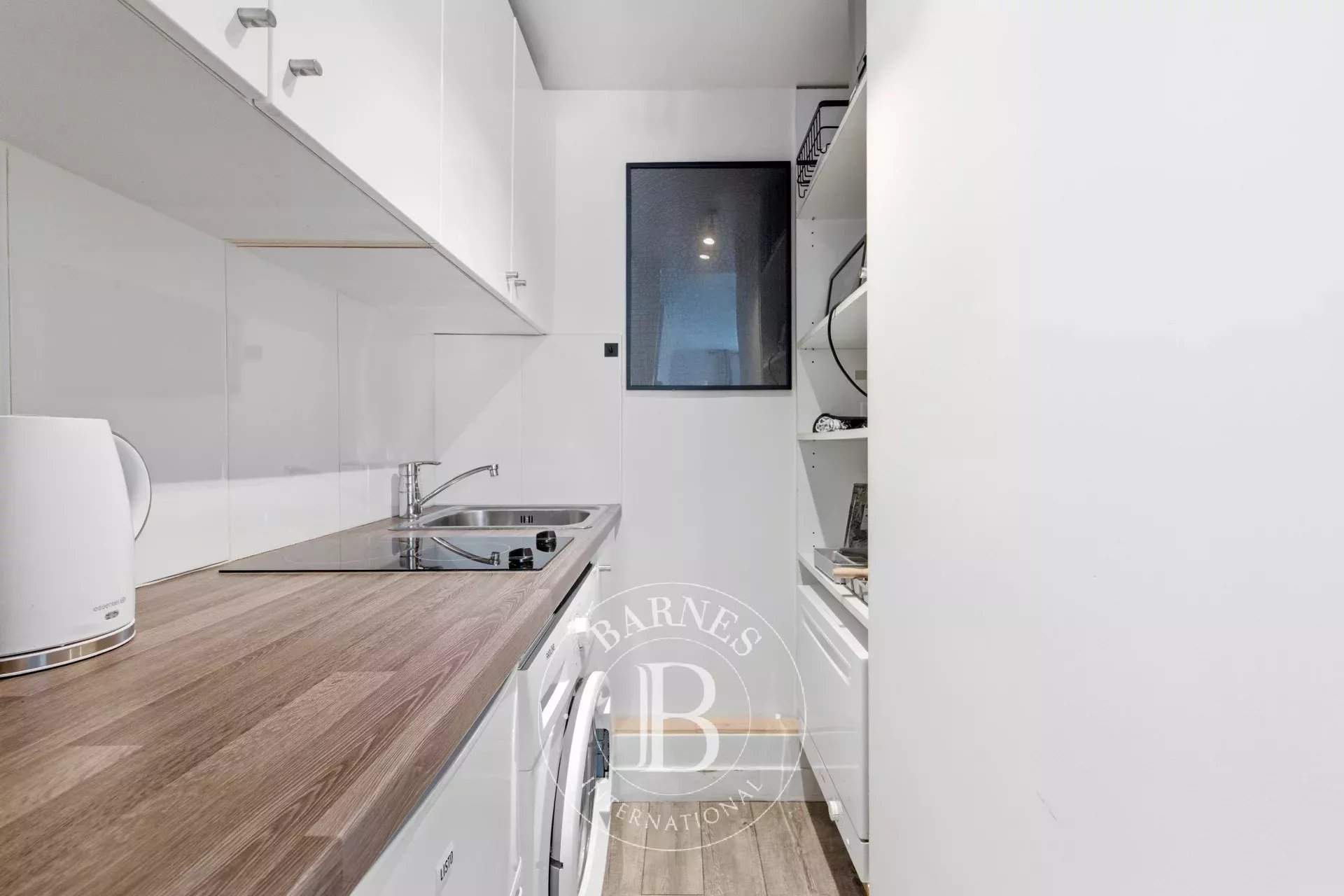 Paris  - Appartement 1 Pi&egrave;ce - picture 8