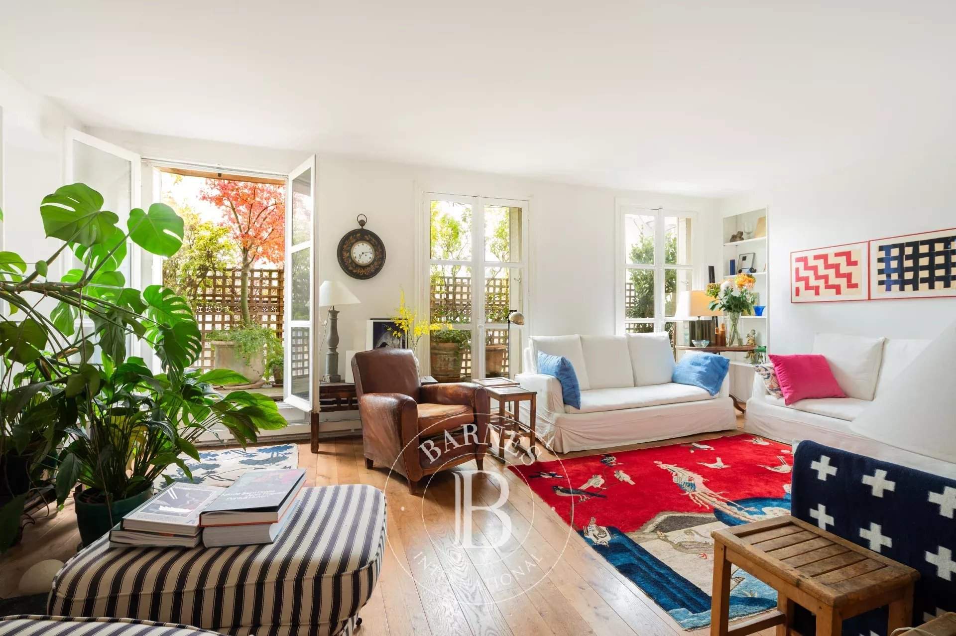 Paris  - Apartment 3 Bedrooms - picture 5