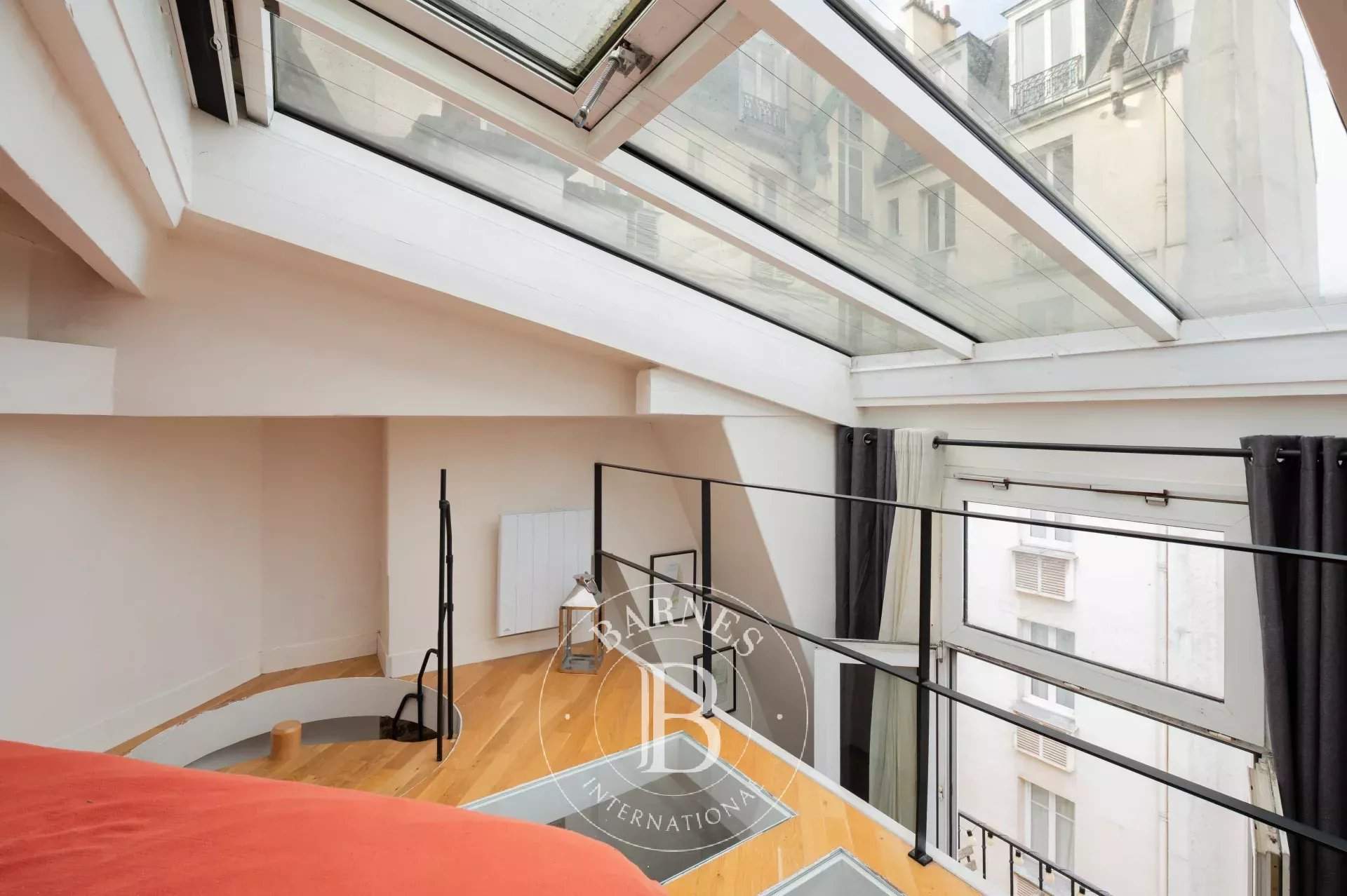 Paris  - Appartement 2 Pièces, 1 Chambre - picture 10