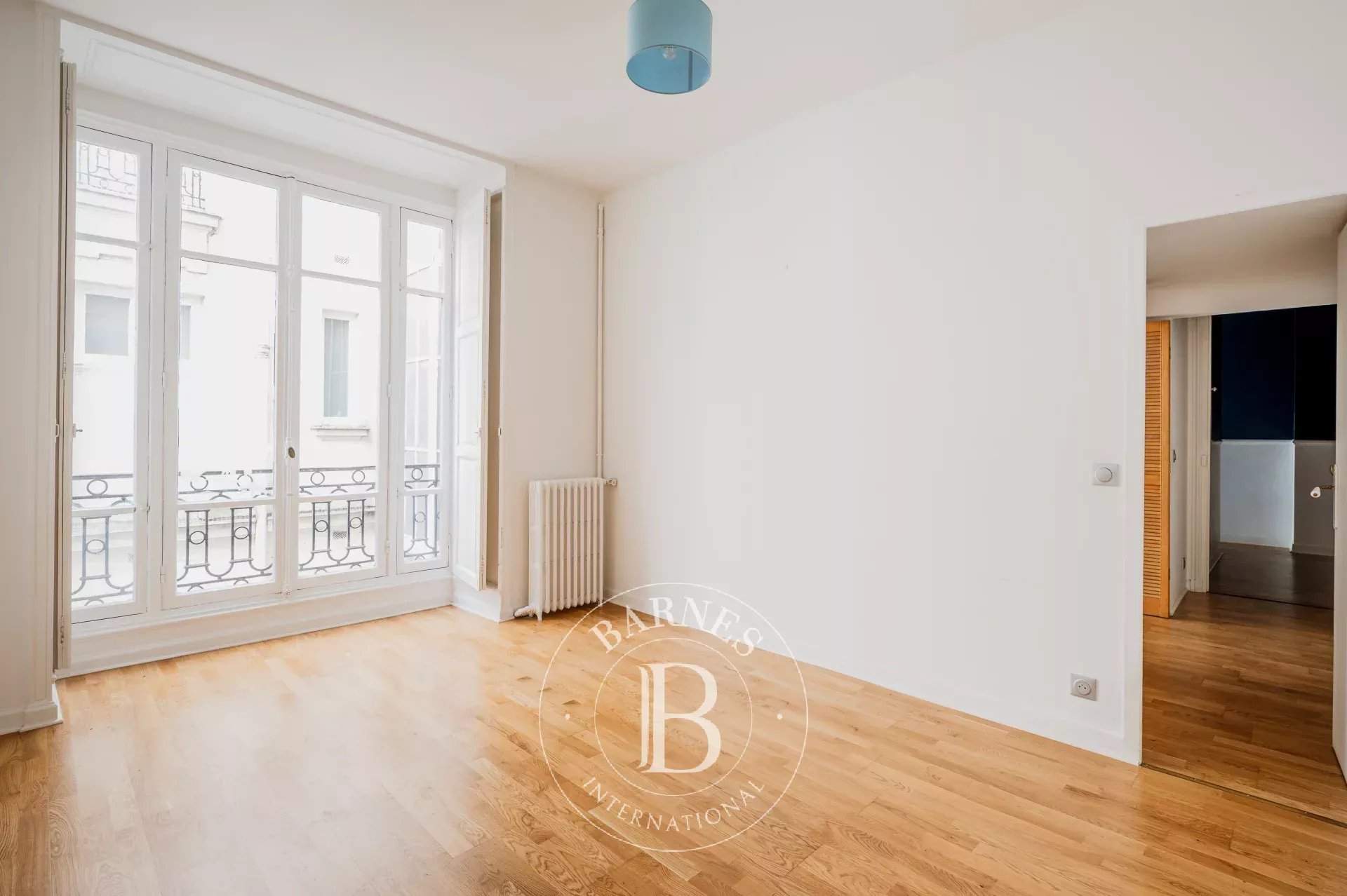 Paris  - Piso 5 Cuartos 3 Habitaciones - picture 15