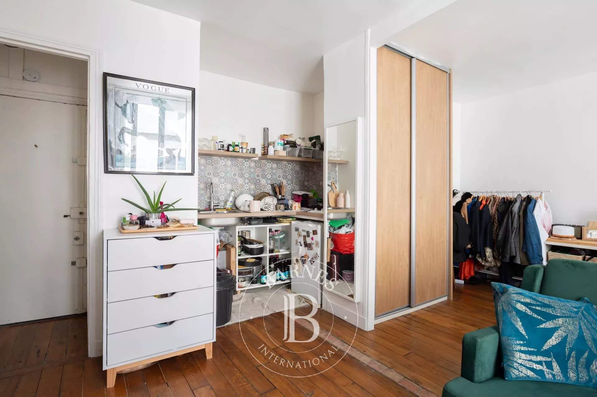 Paris  - Apartment  - picture 5