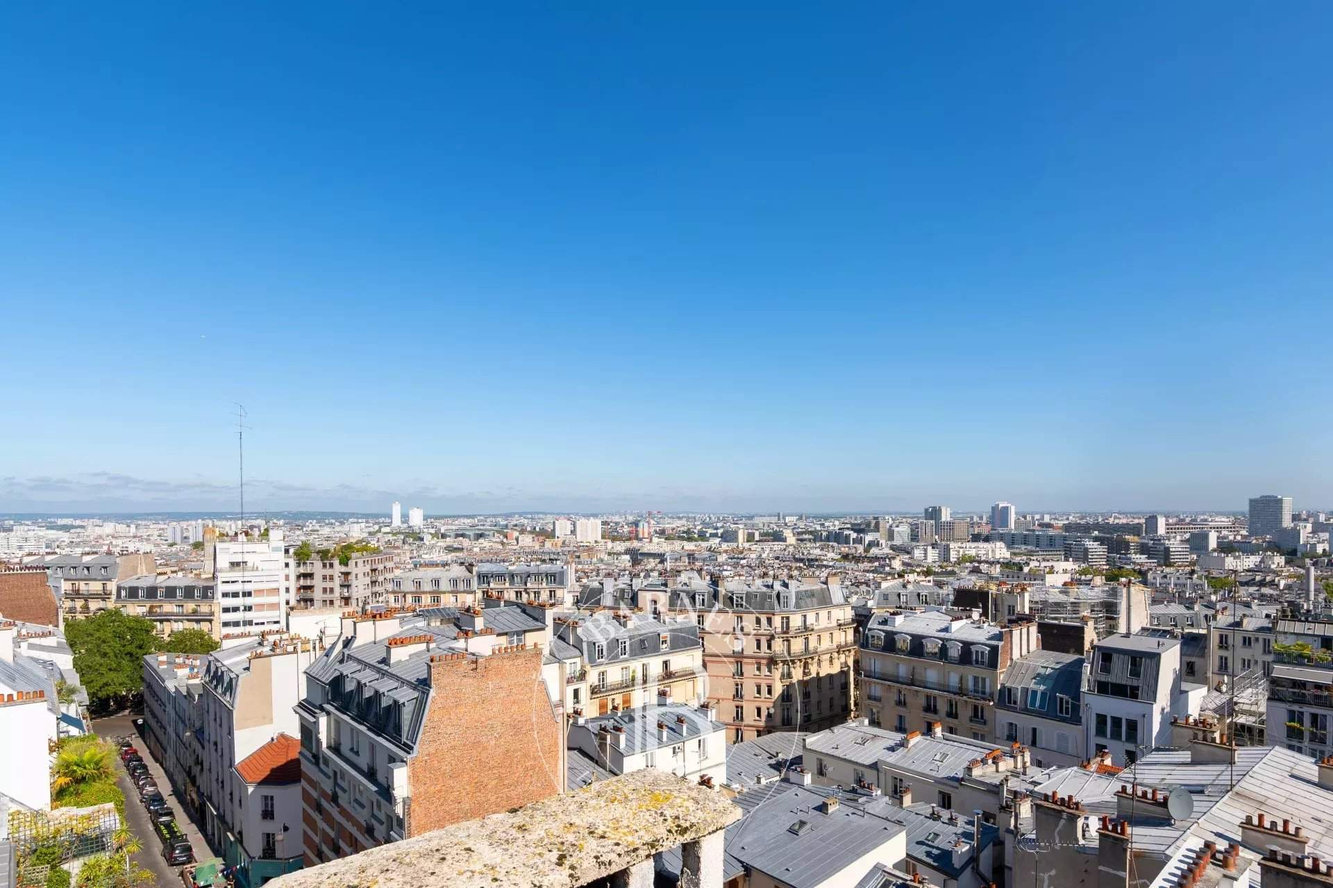 Paris  - Appartement 3 Pièces 2 Chambres - picture 14