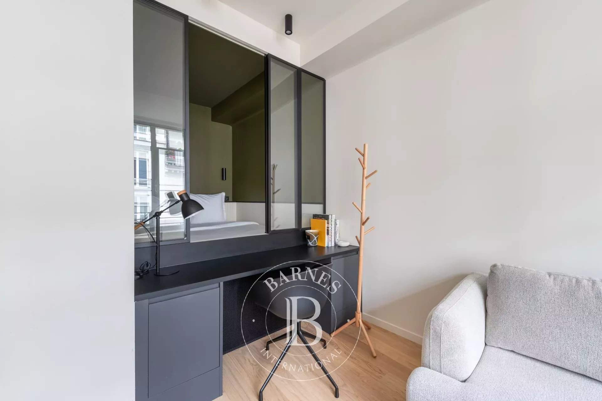Paris  - Appartement 2 Pièces, 1 Chambre - picture 5