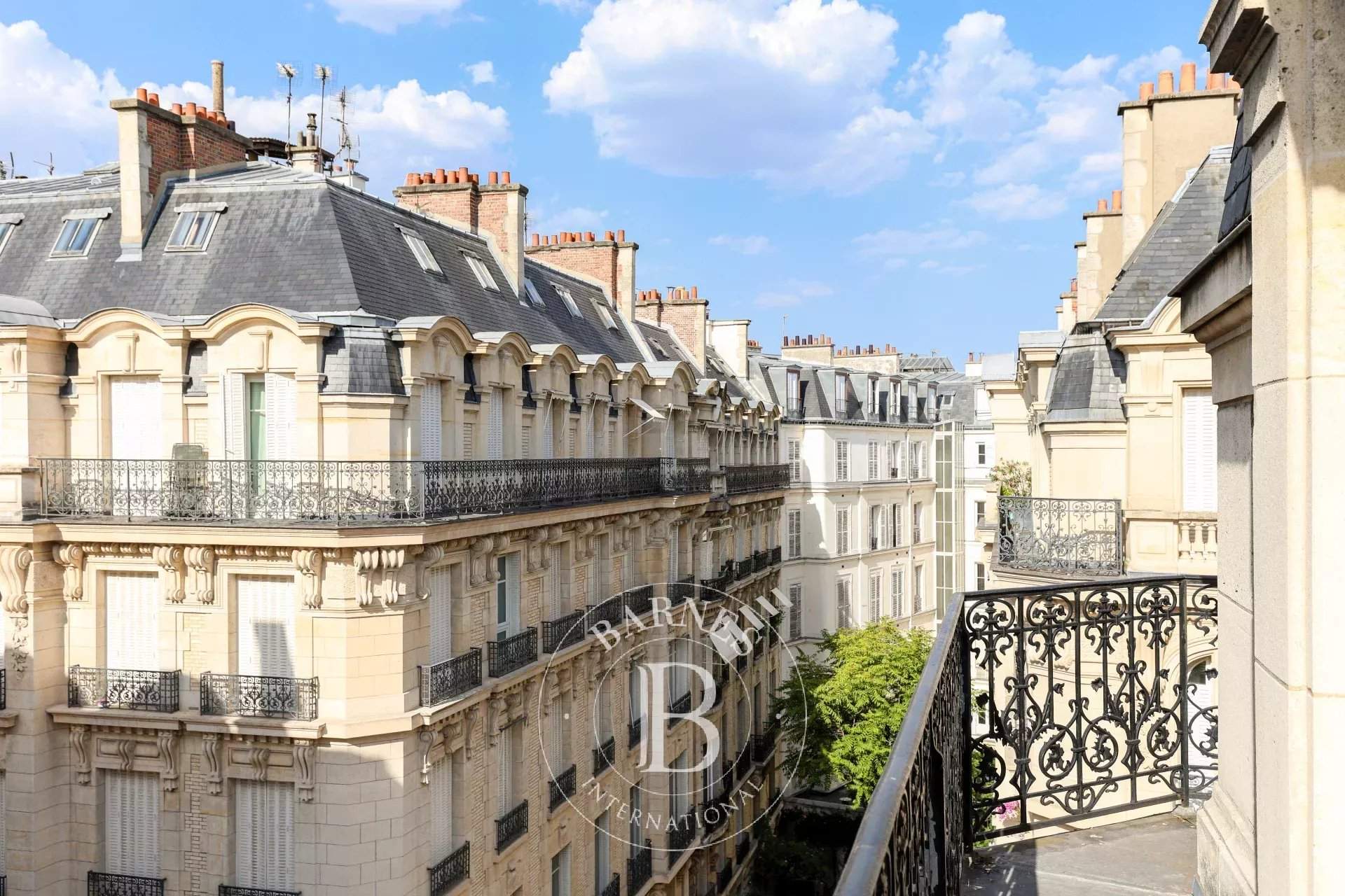 Paris  - Apartment 4 Bedrooms - picture 6