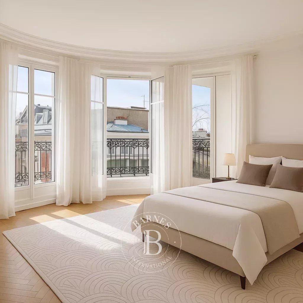 Paris  - Apartment 2 Bedrooms - picture 3