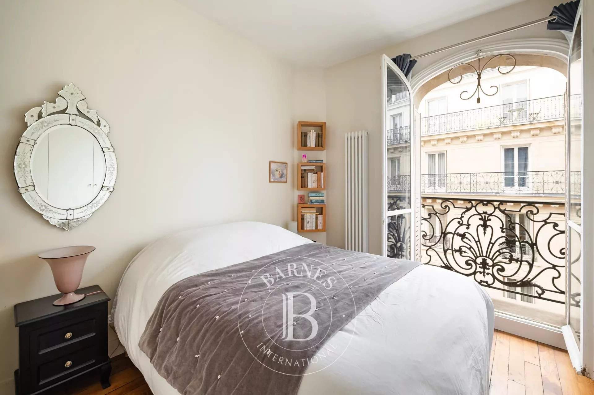 Paris  - Appartement 3 Pièces, 1 Chambre - picture 6