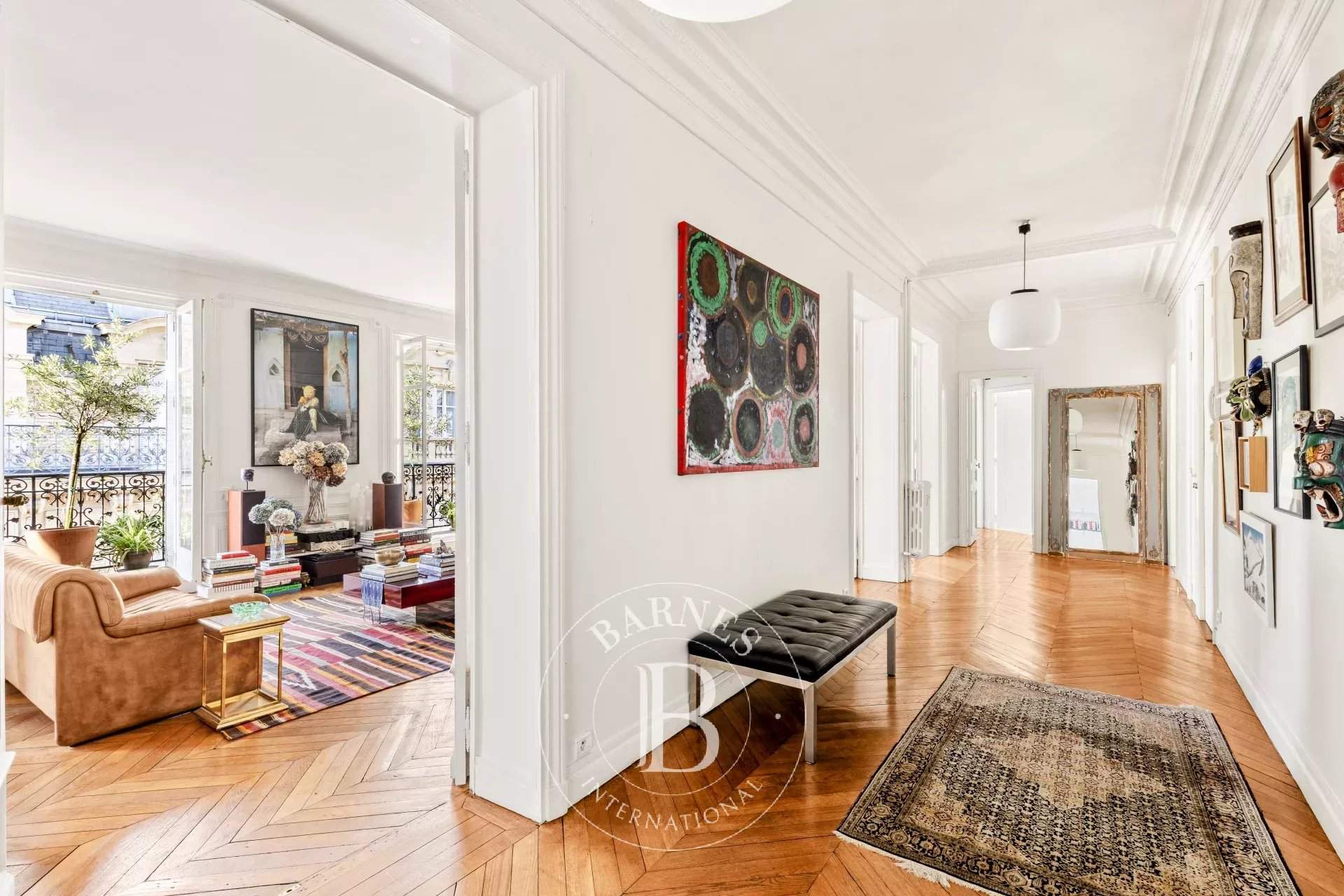Paris  - Apartment 4 Bedrooms - picture 15