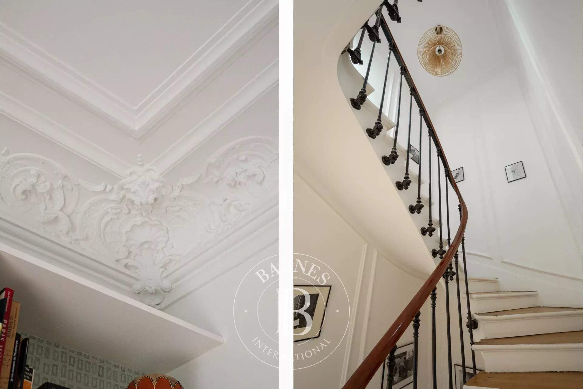 Paris  - Maison 7 Pi&egrave;ces 5 Chambres - picture 15