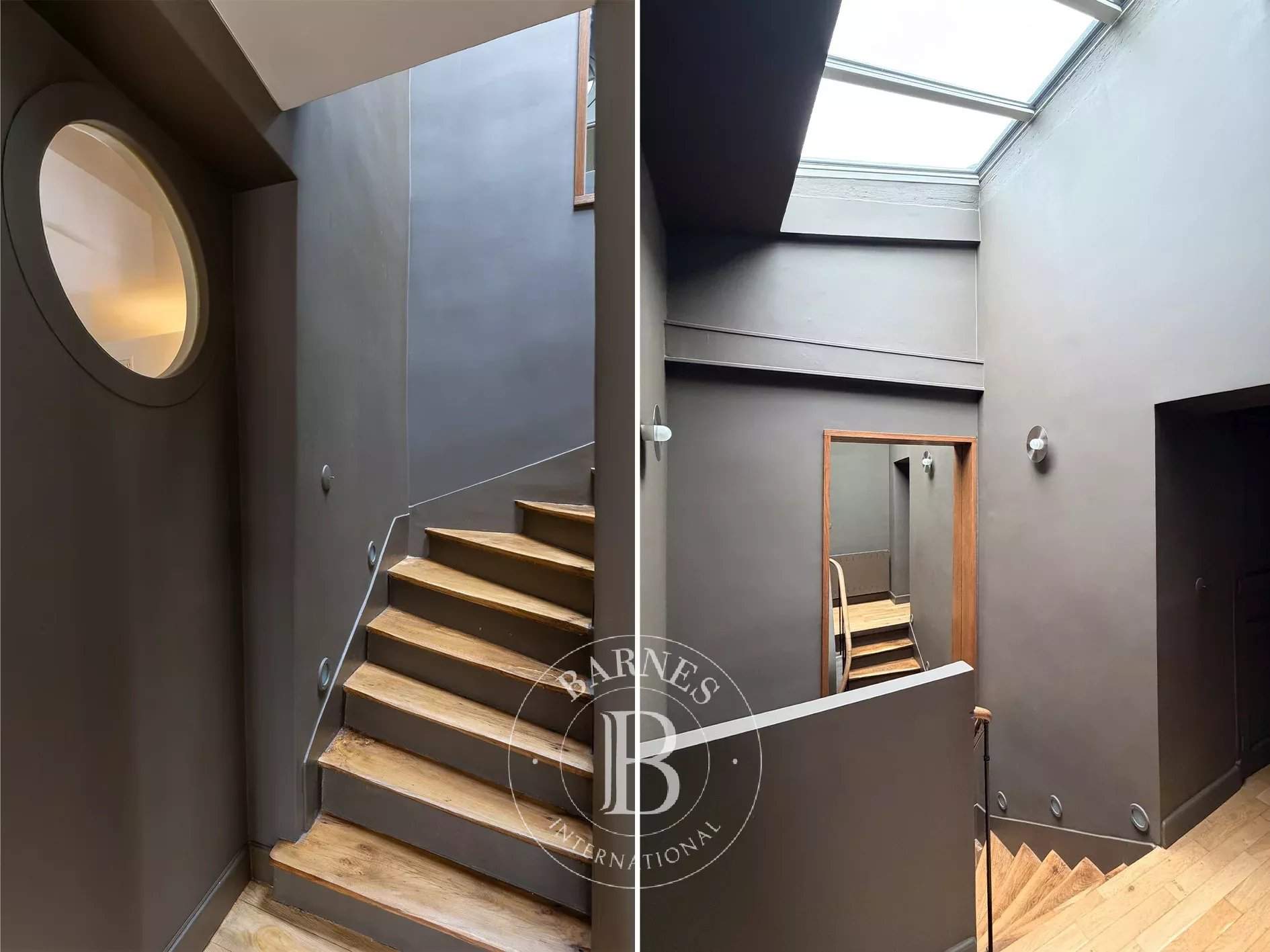 Paris  - Piso 4 Cuartos 2 Habitaciones - picture 8