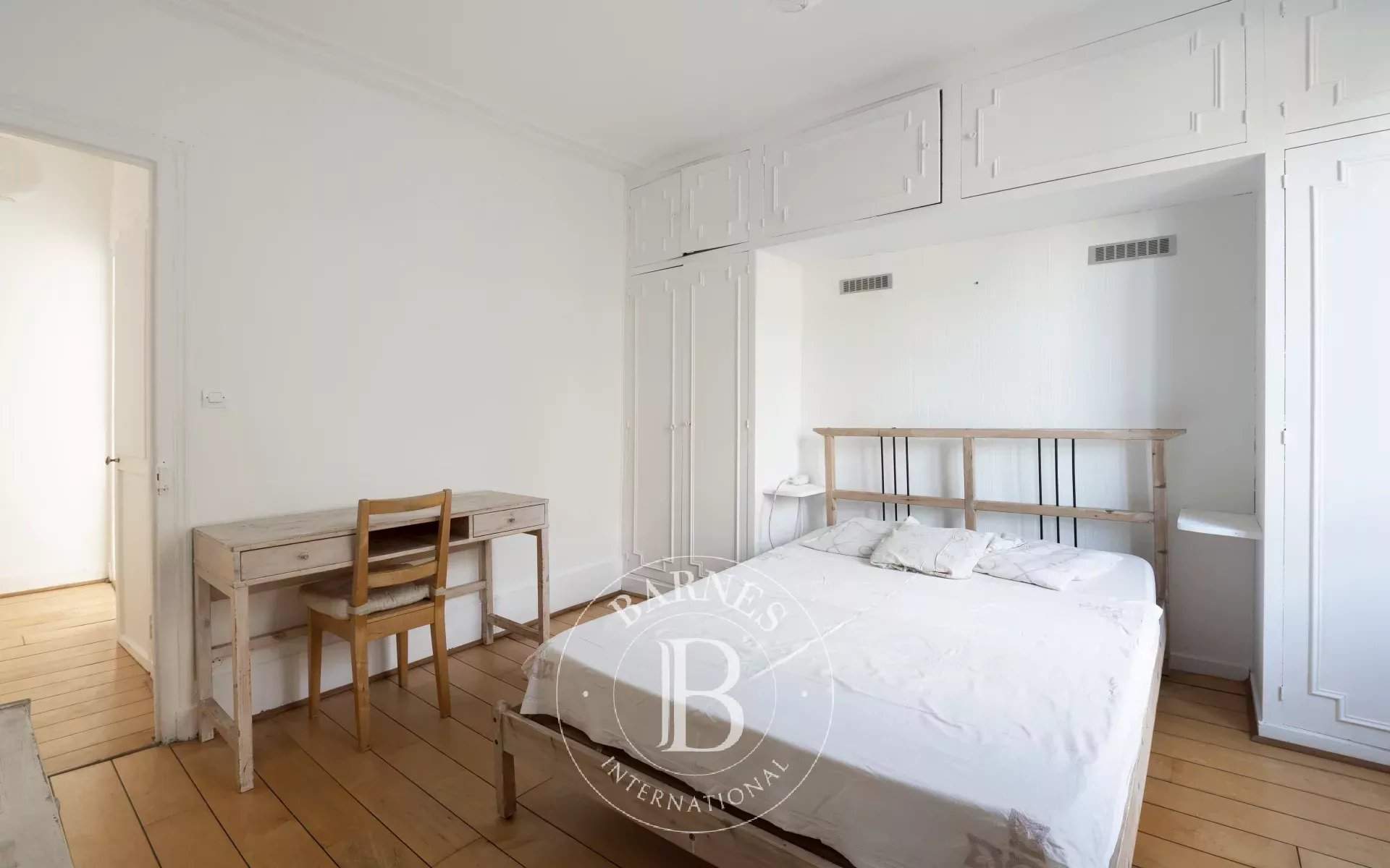Paris  - Apartment 1 Bedroom - picture 6