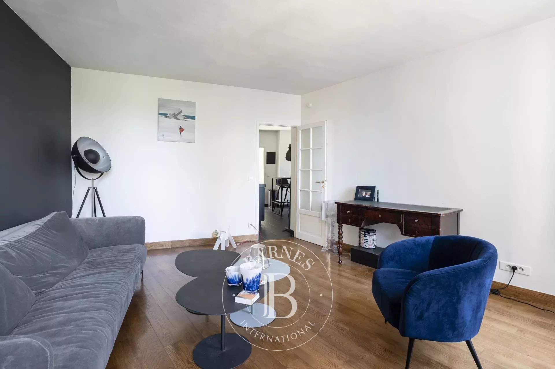 Paris  - Apartment 1 Bedroom - picture 5