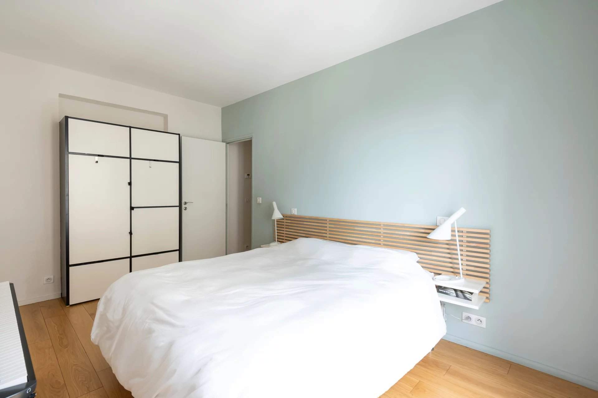 Paris  - Appartement 2 Pièces, 1 Chambre - picture 10