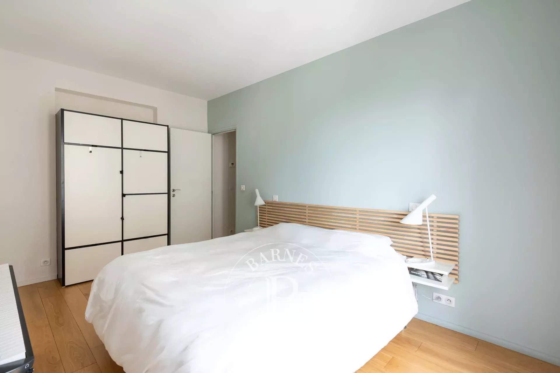 Paris  - Apartment 1 Bedroom - picture 10
