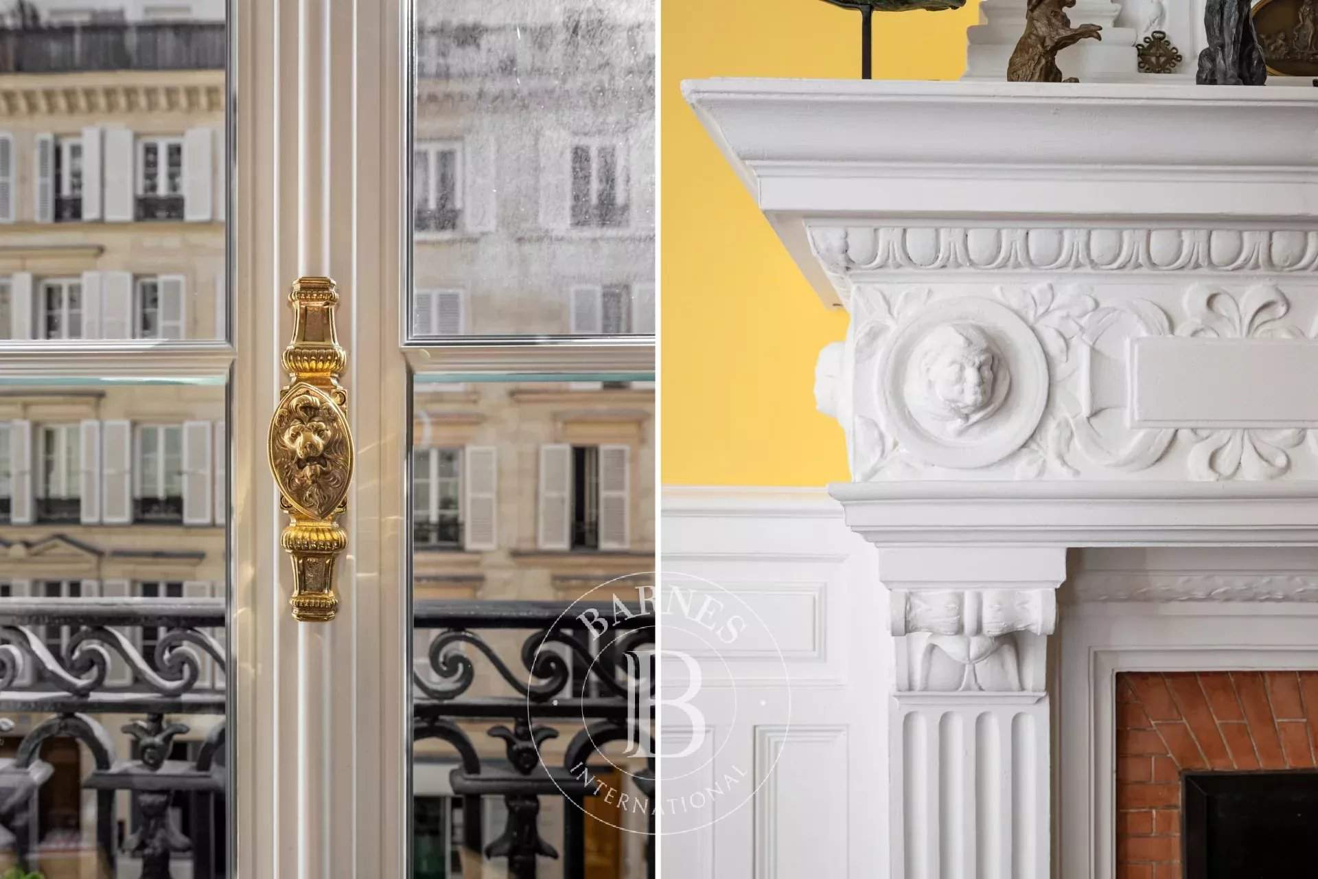 Paris  - Apartment 4 Bedrooms - picture 6