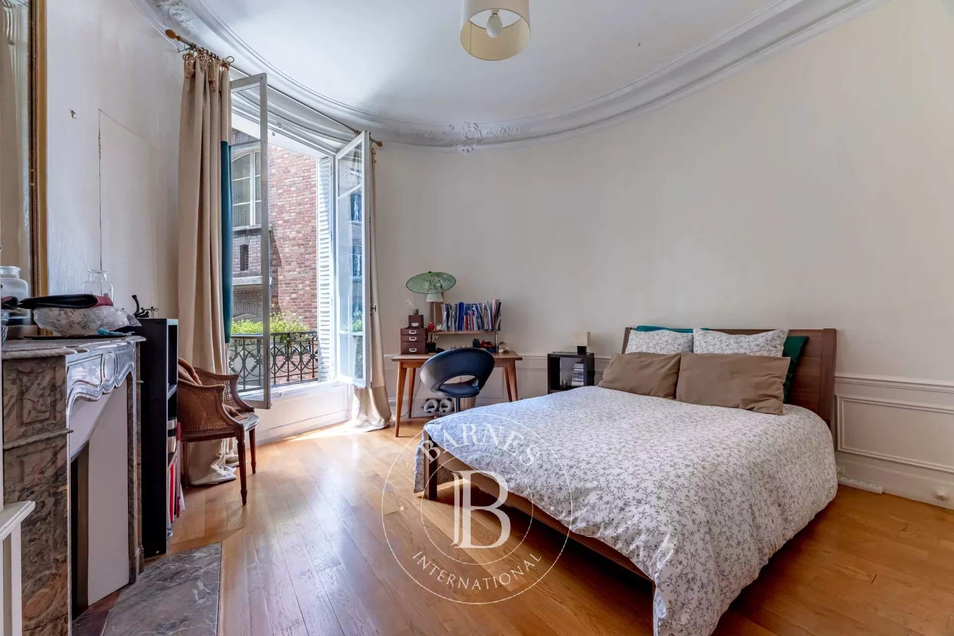 Paris  - Appartement 7 Pi&egrave;ces 4 Chambres - picture 10