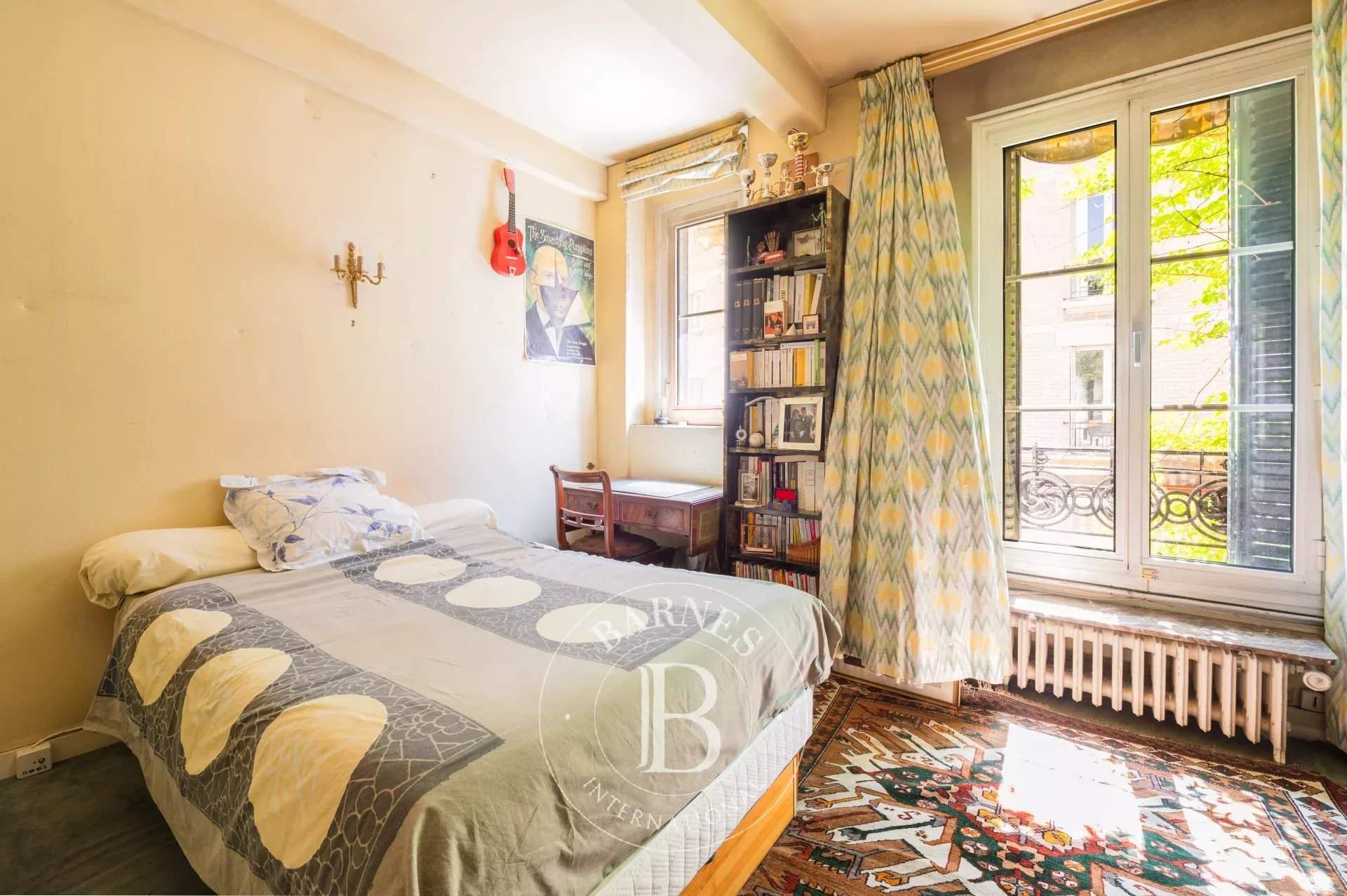 Paris  - House 4 Bedrooms - picture 10