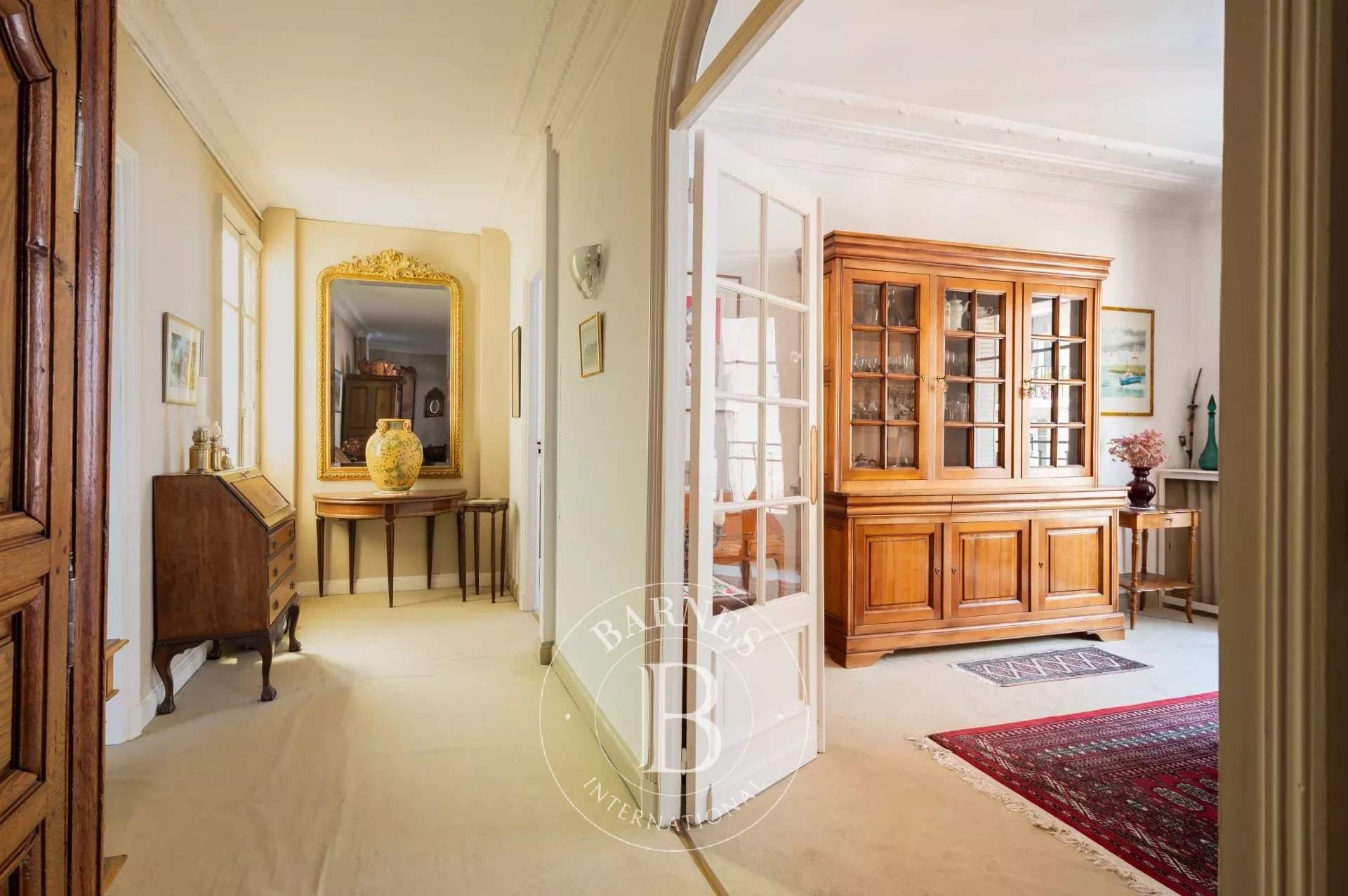 Paris  - Appartement 6 Pièces 3 Chambres - picture 4