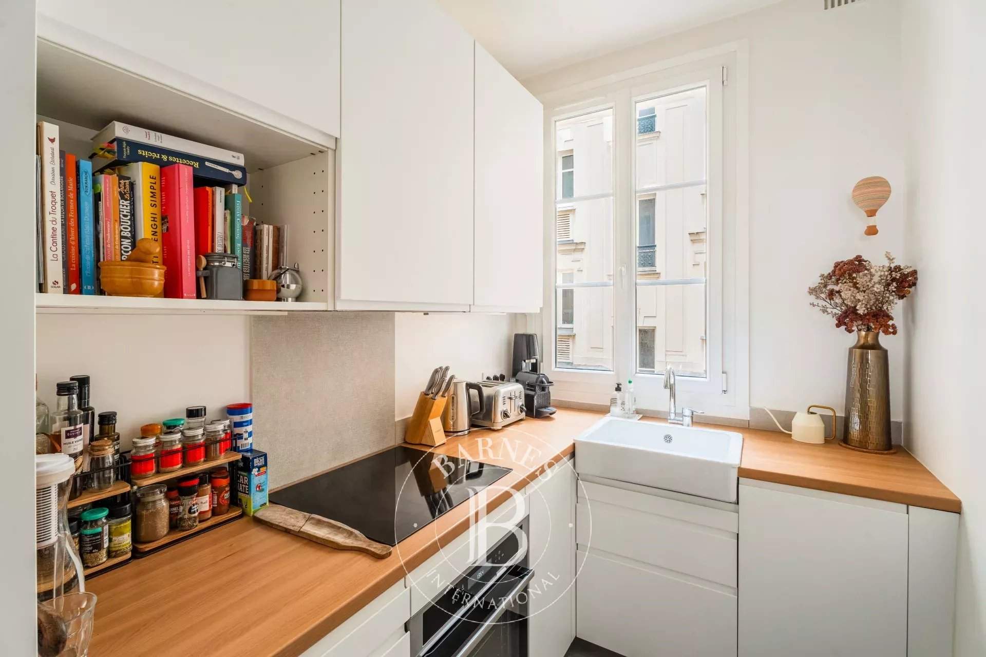 Paris  - Appartement 3 Pi&egrave;ces 2 Chambres - picture 4