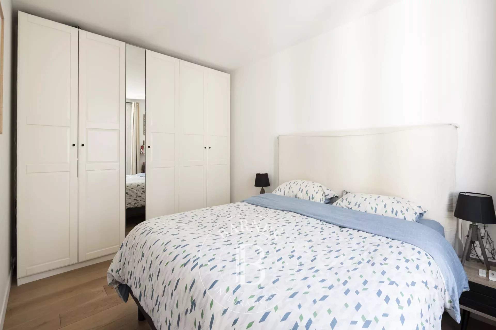 Paris  - Apartment 2 Bedrooms - picture 8