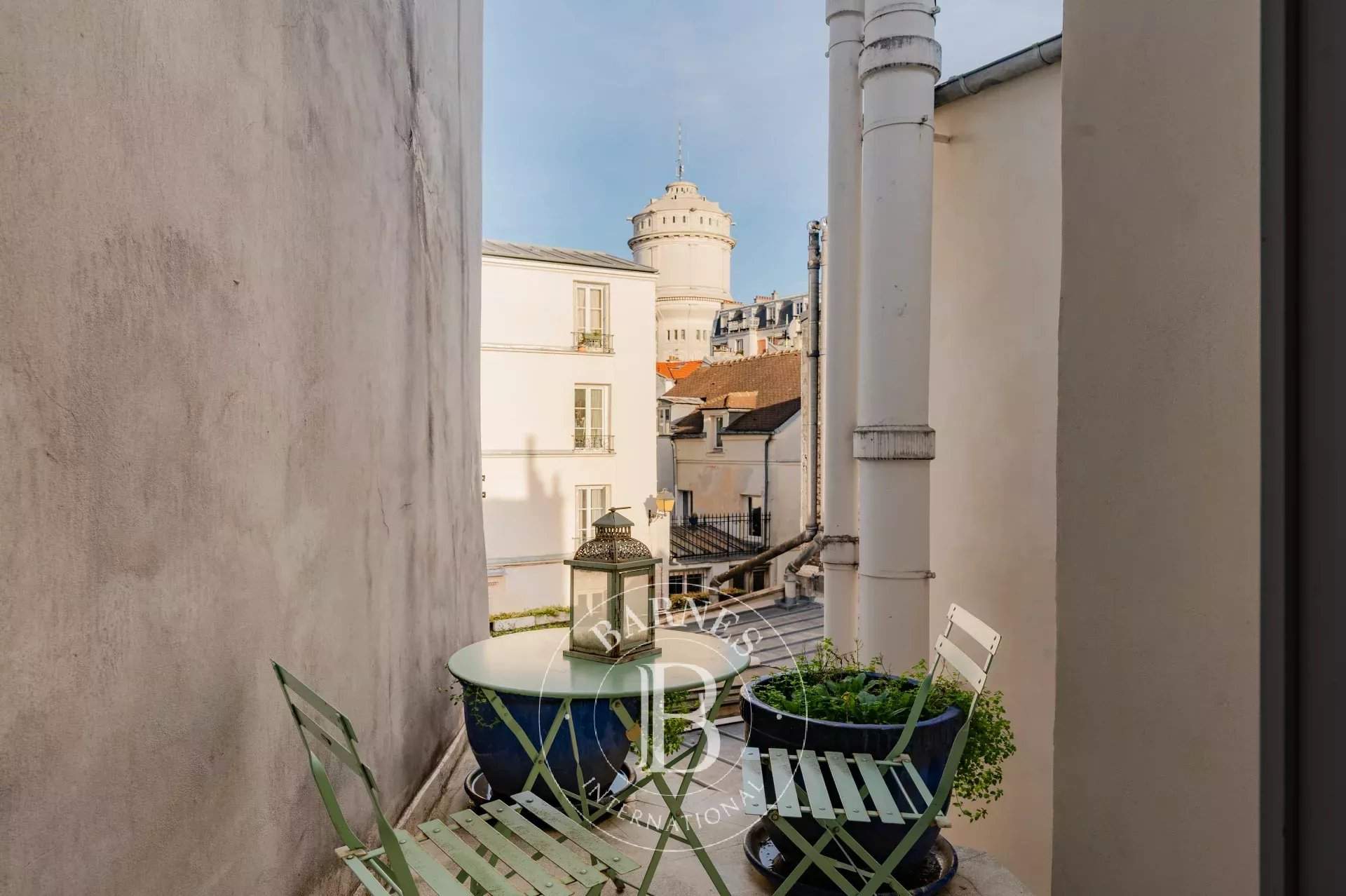 Paris  - Apartment 3 Bedrooms - picture 19