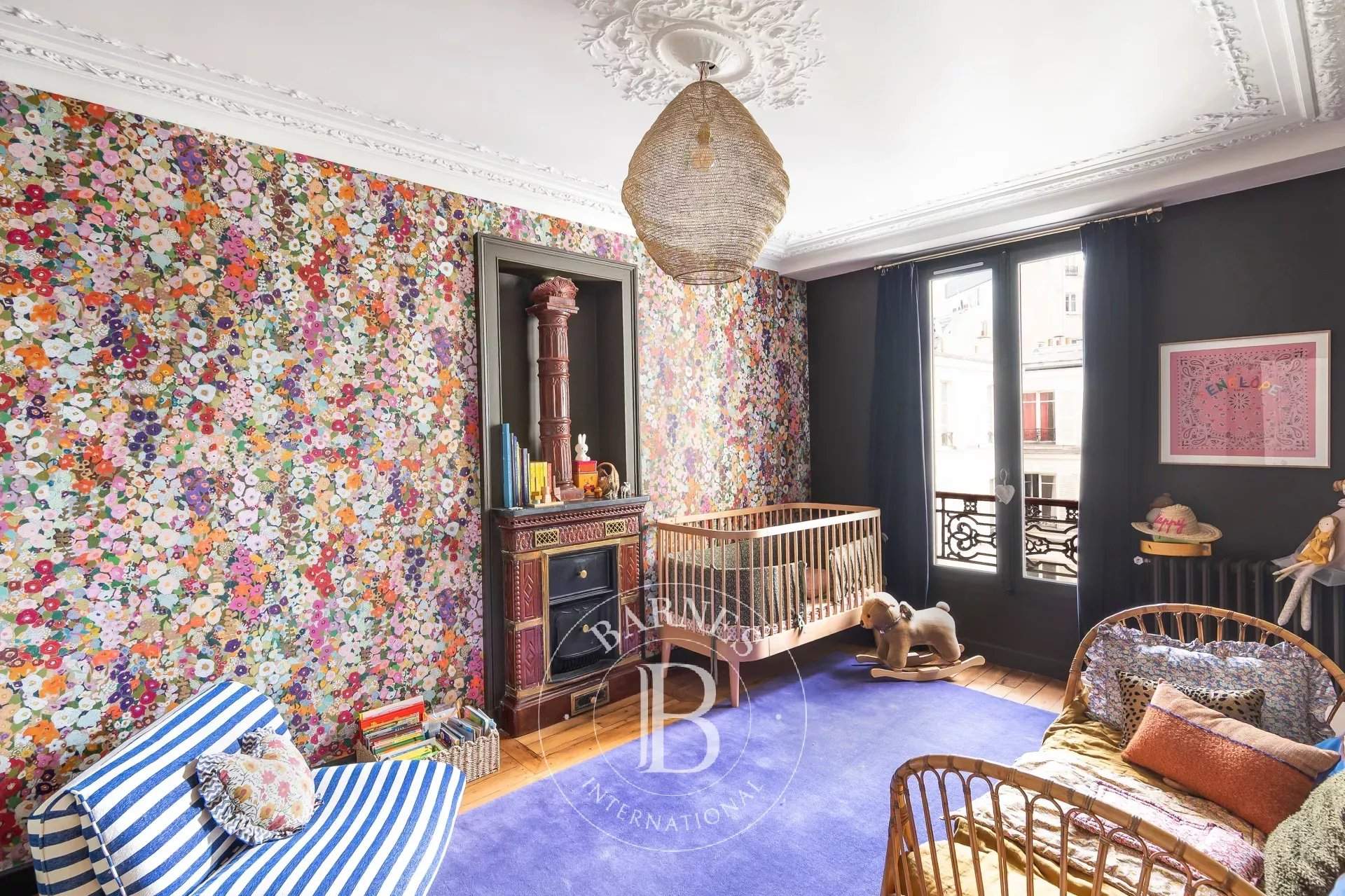 Paris  - Apartment 2 Bedrooms - picture 8