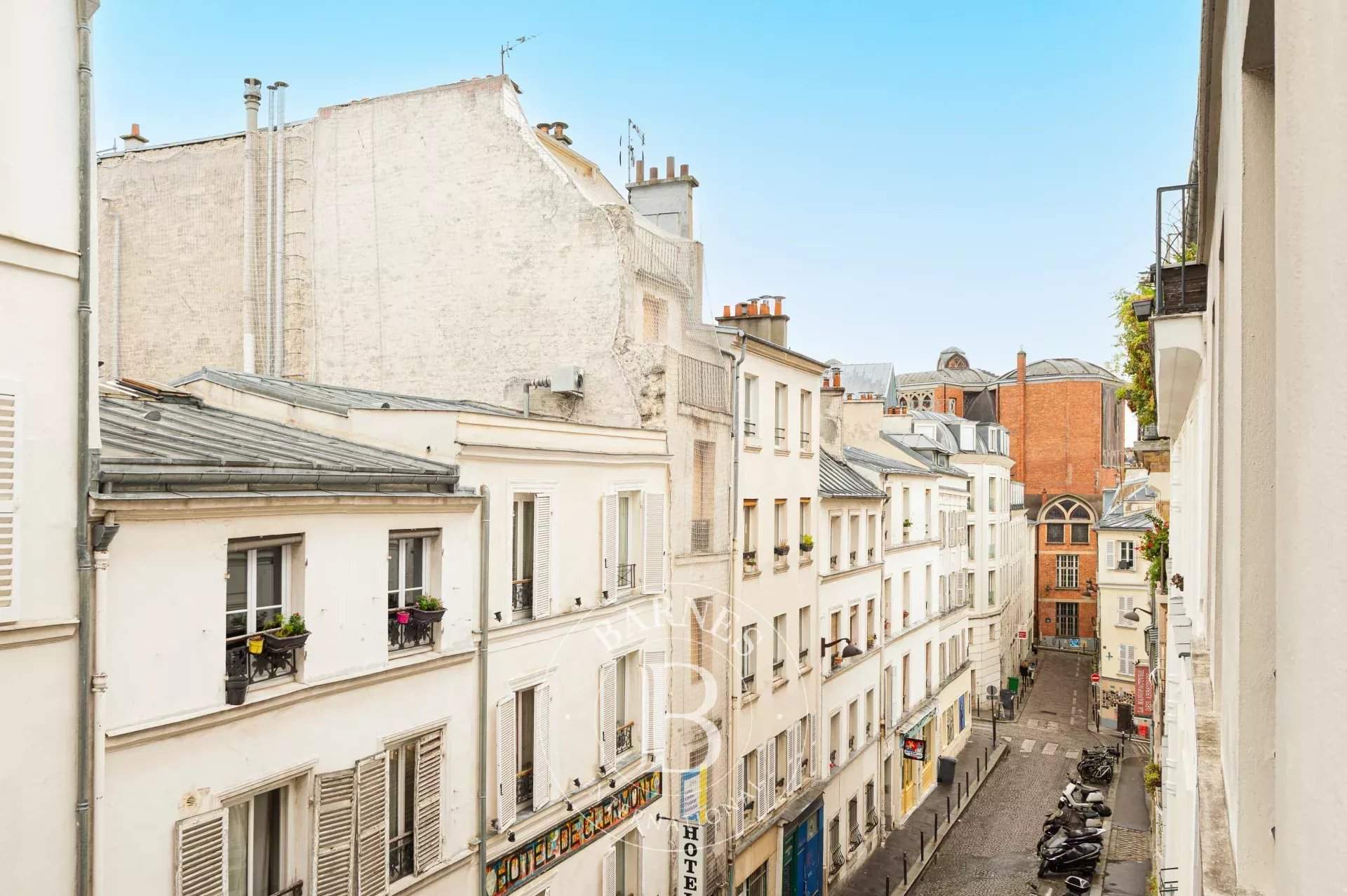 Paris  - Apartment  - picture 8