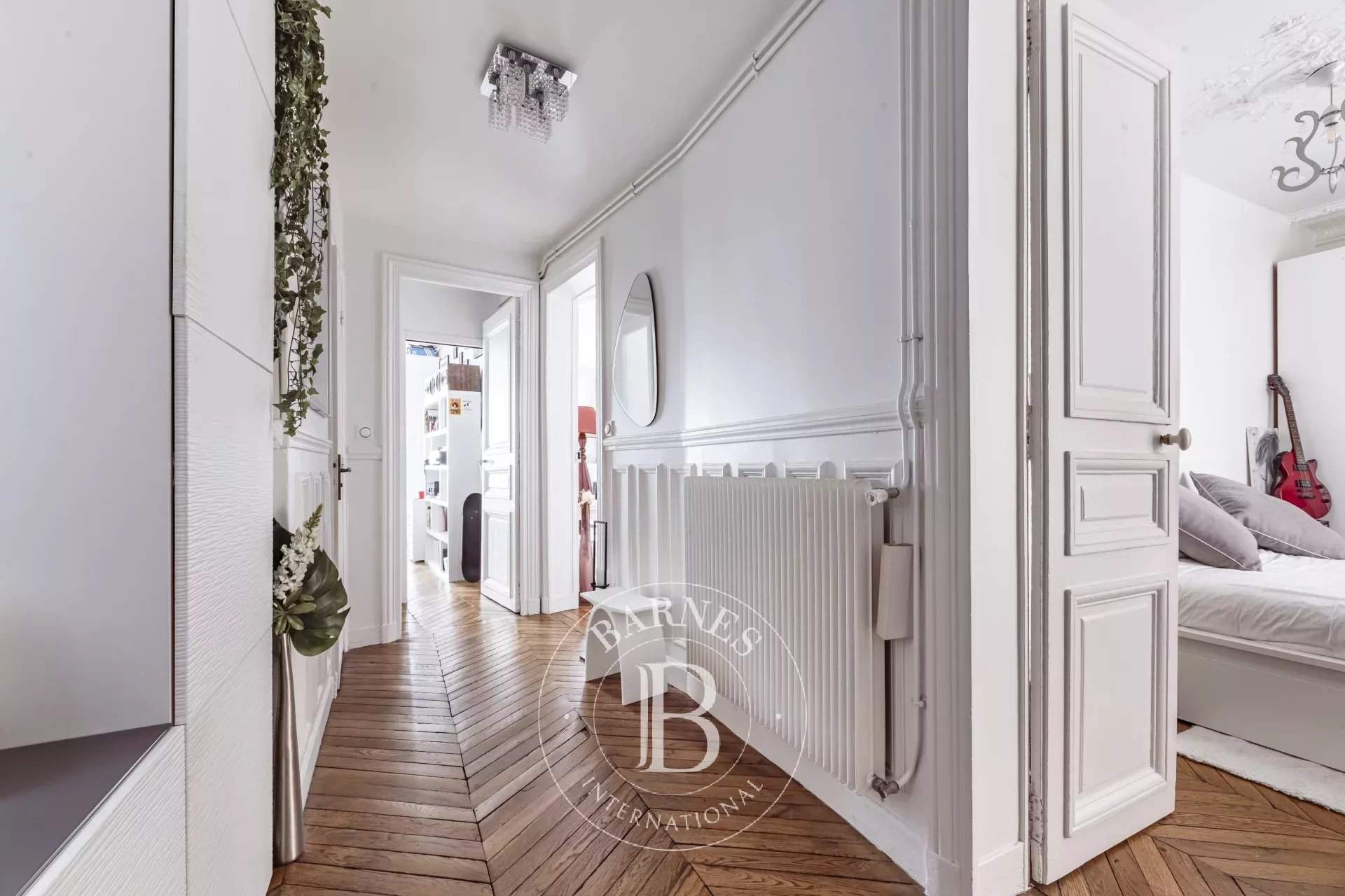 Paris  - Apartment 3 Bedrooms - picture 10